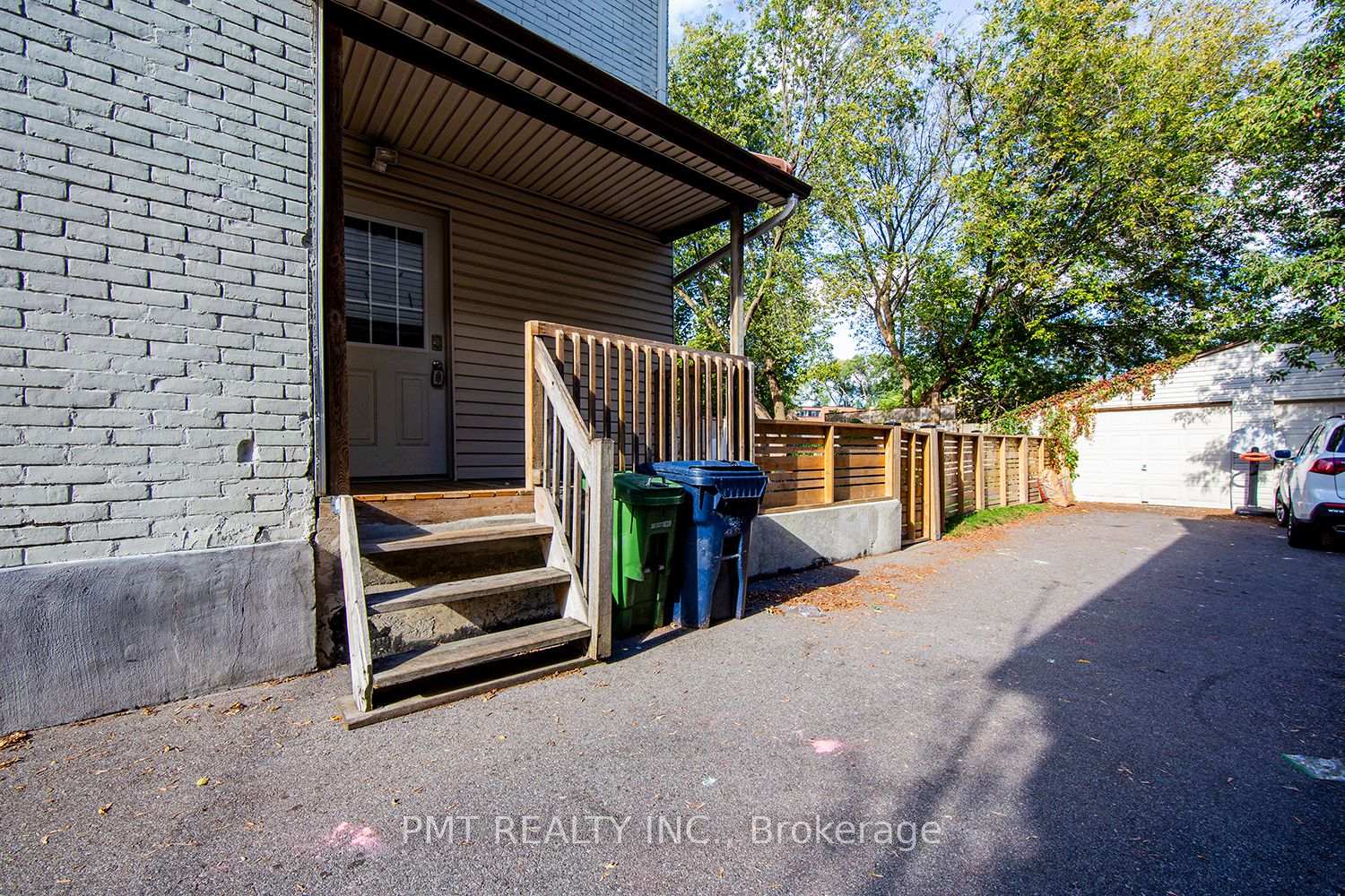 Photo 22 of Unit Bsmt, 39 Windermere Avenue, Toronto, High Park-Swansea — HOMEH