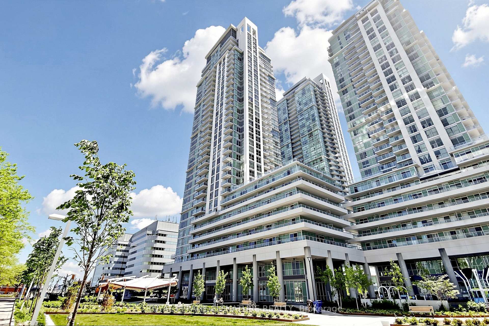 Photo 2 of Unit 3103, 70 Town Centre Court, Scarborough, Bendale — HOMEH