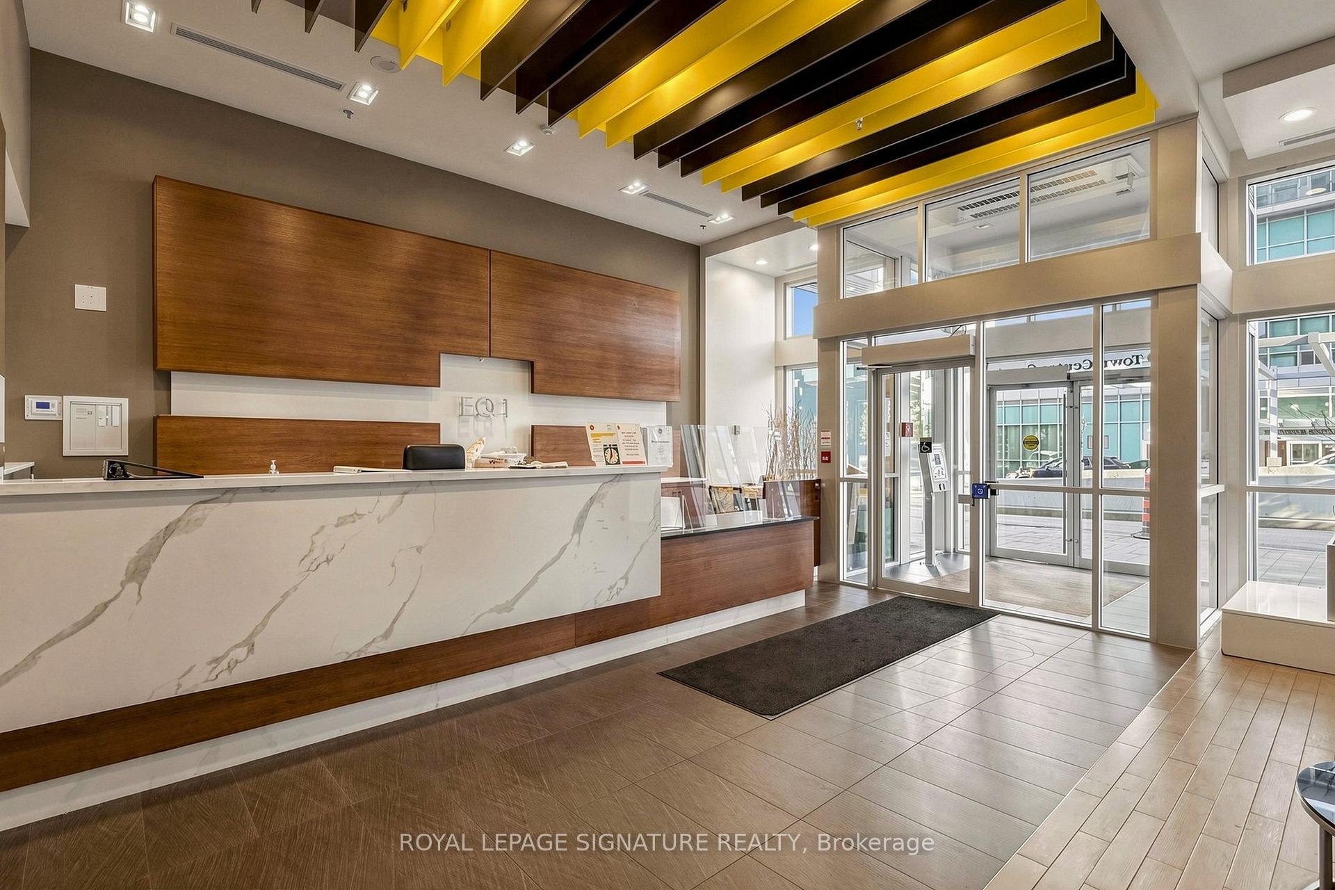 Photo 7 of Unit 3103, 70 Town Centre Court, Scarborough, Bendale — HOMEH