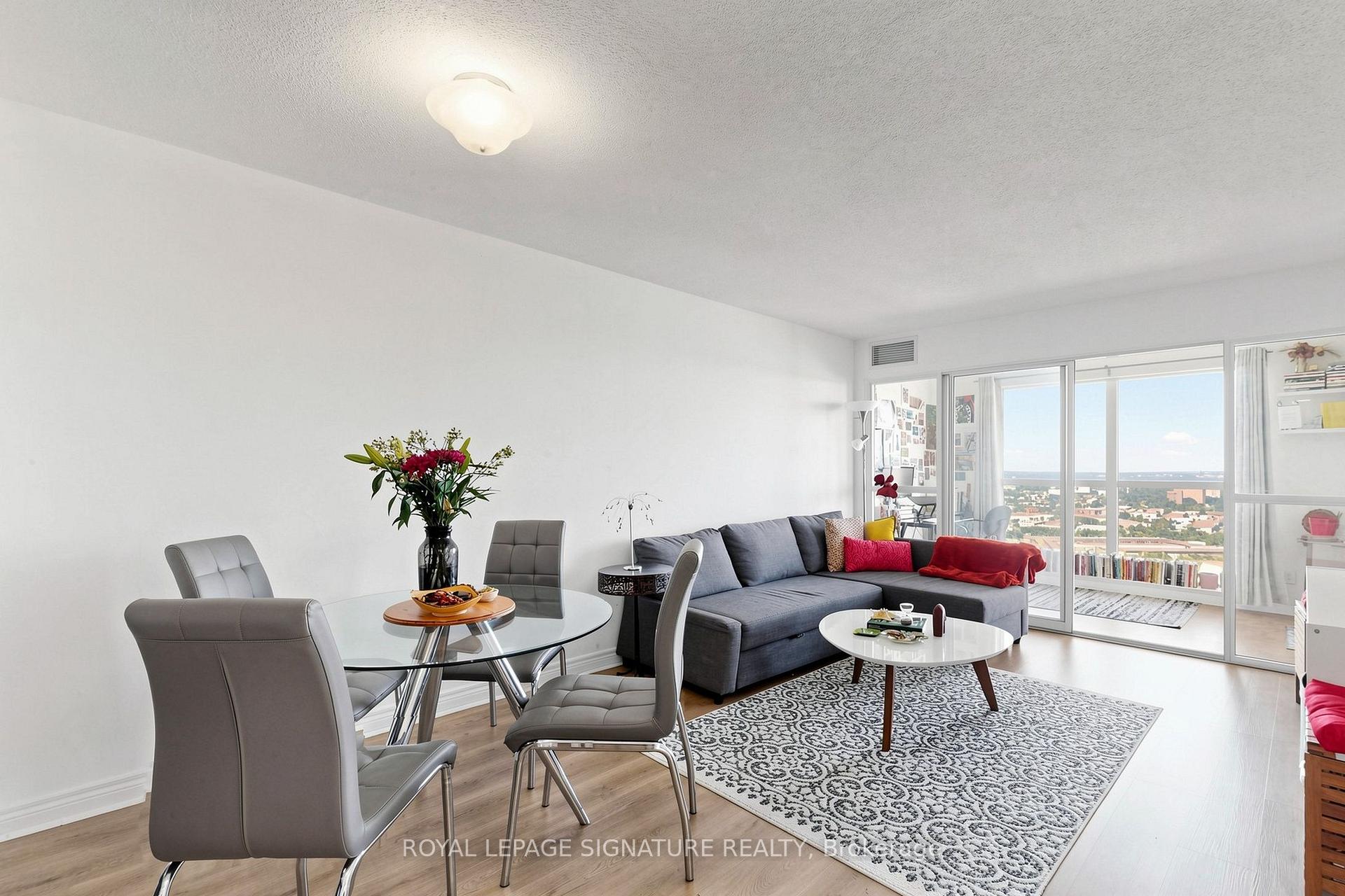 Photo 9 of Unit 3103, 70 Town Centre Court, Scarborough, Bendale — HOMEH