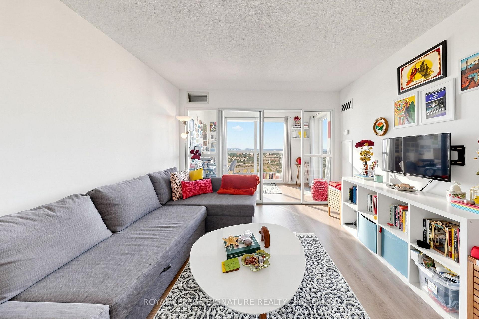 Photo 11 of Unit 3103, 70 Town Centre Court, Scarborough, Bendale — HOMEH