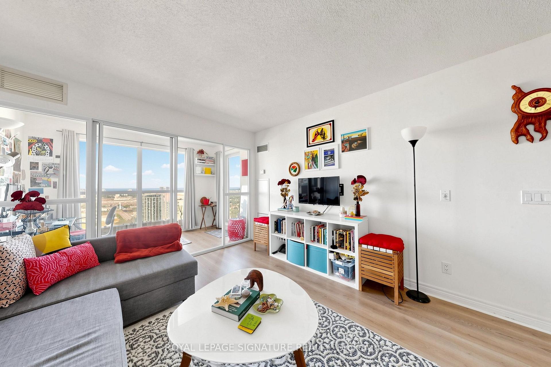 Photo 12 of Unit 3103, 70 Town Centre Court, Scarborough, Bendale — HOMEH