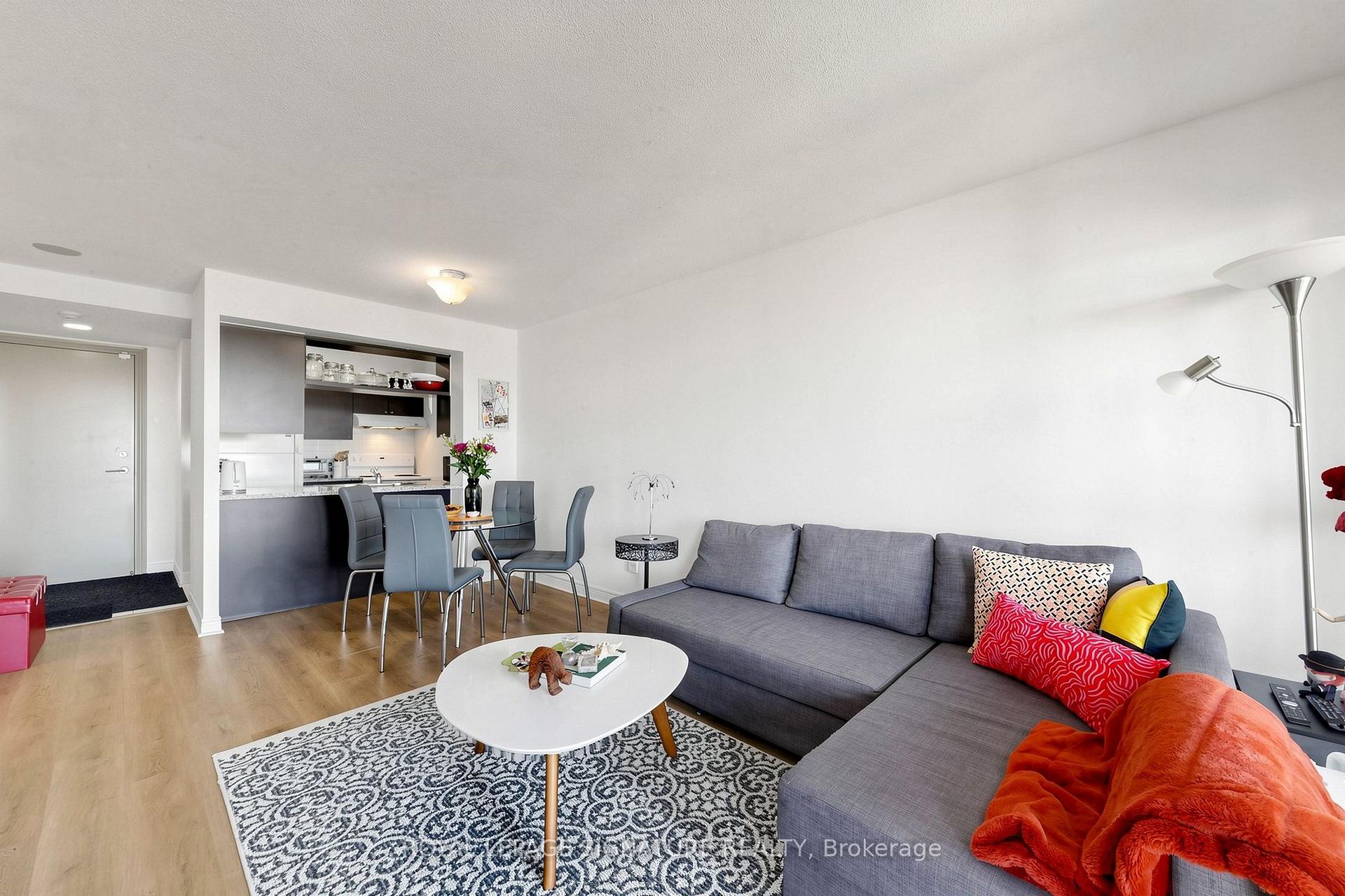Photo 13 of Unit 3103, 70 Town Centre Court, Scarborough, Bendale — HOMEH