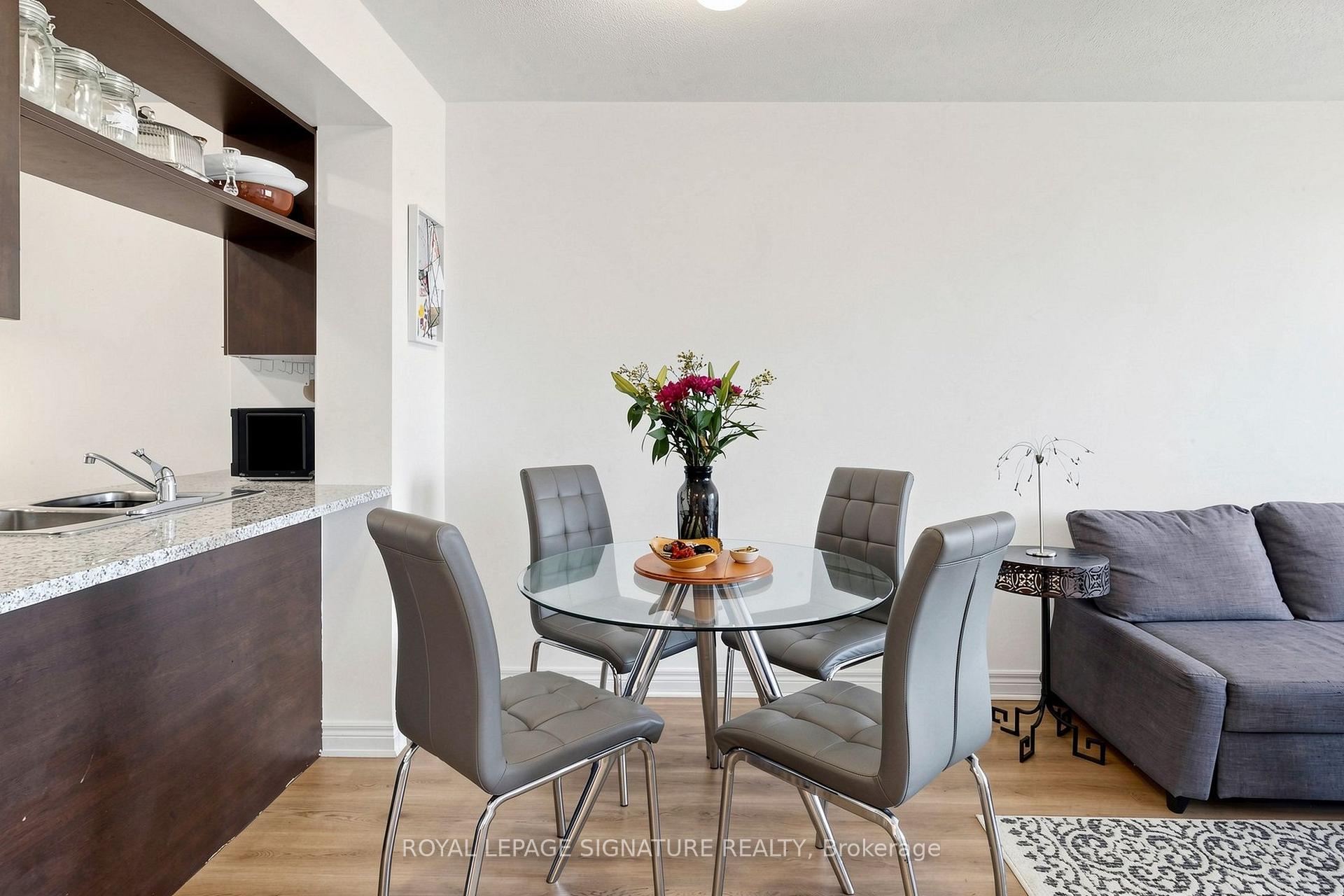 Photo 14 of Unit 3103, 70 Town Centre Court, Scarborough, Bendale — HOMEH