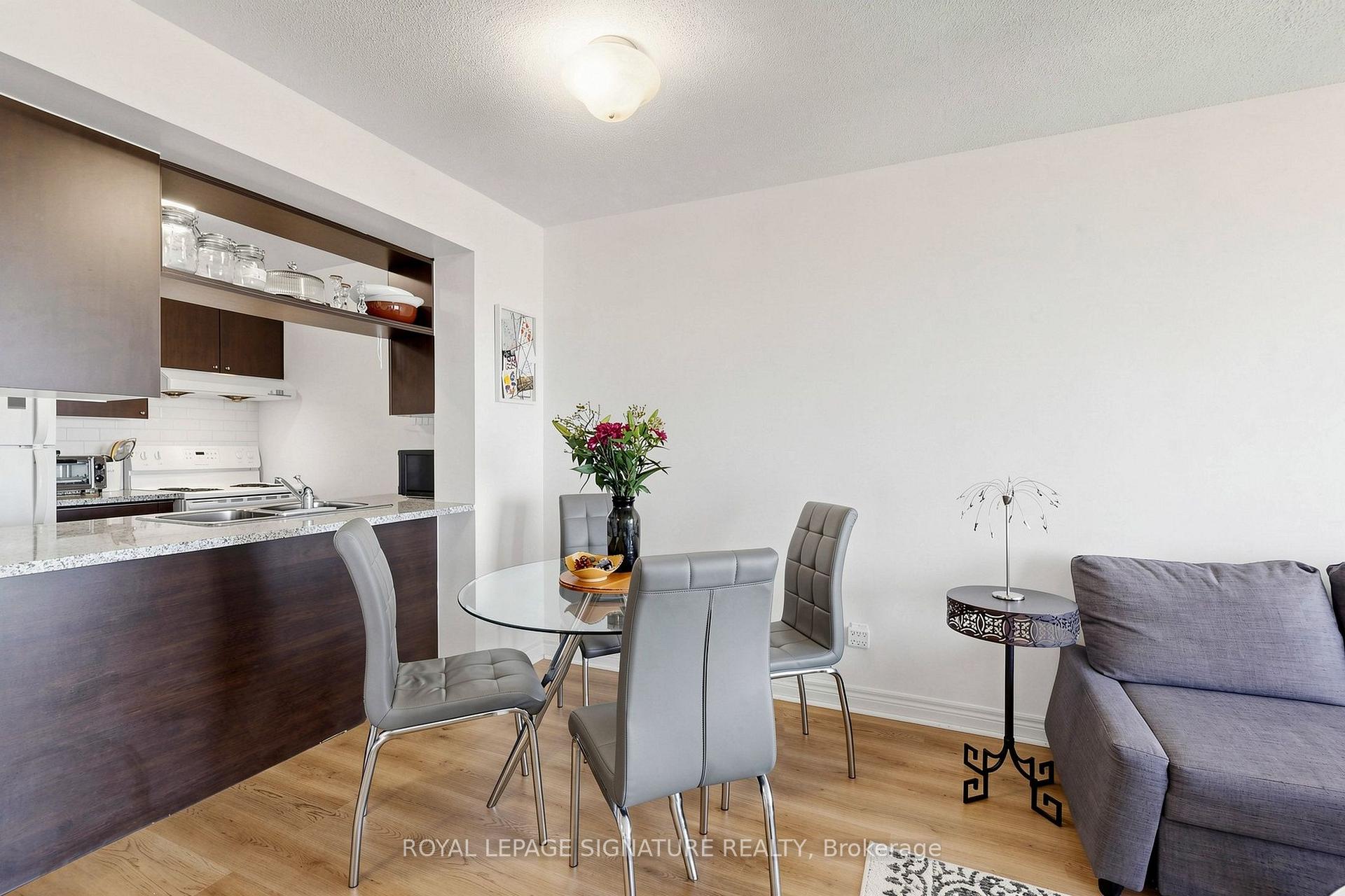 Photo 15 of Unit 3103, 70 Town Centre Court, Scarborough, Bendale — HOMEH
