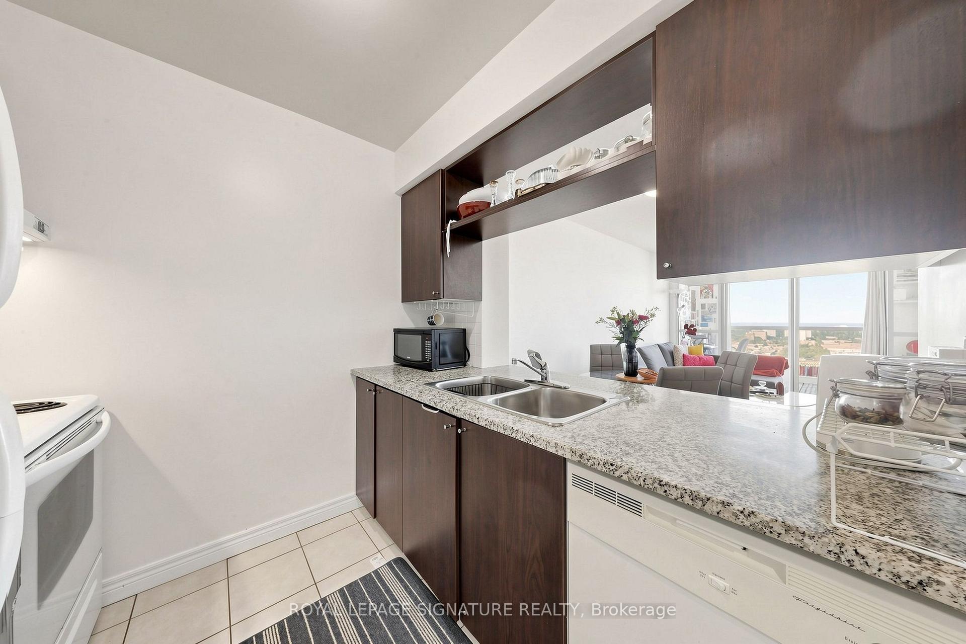 Photo 16 of Unit 3103, 70 Town Centre Court, Scarborough, Bendale — HOMEH