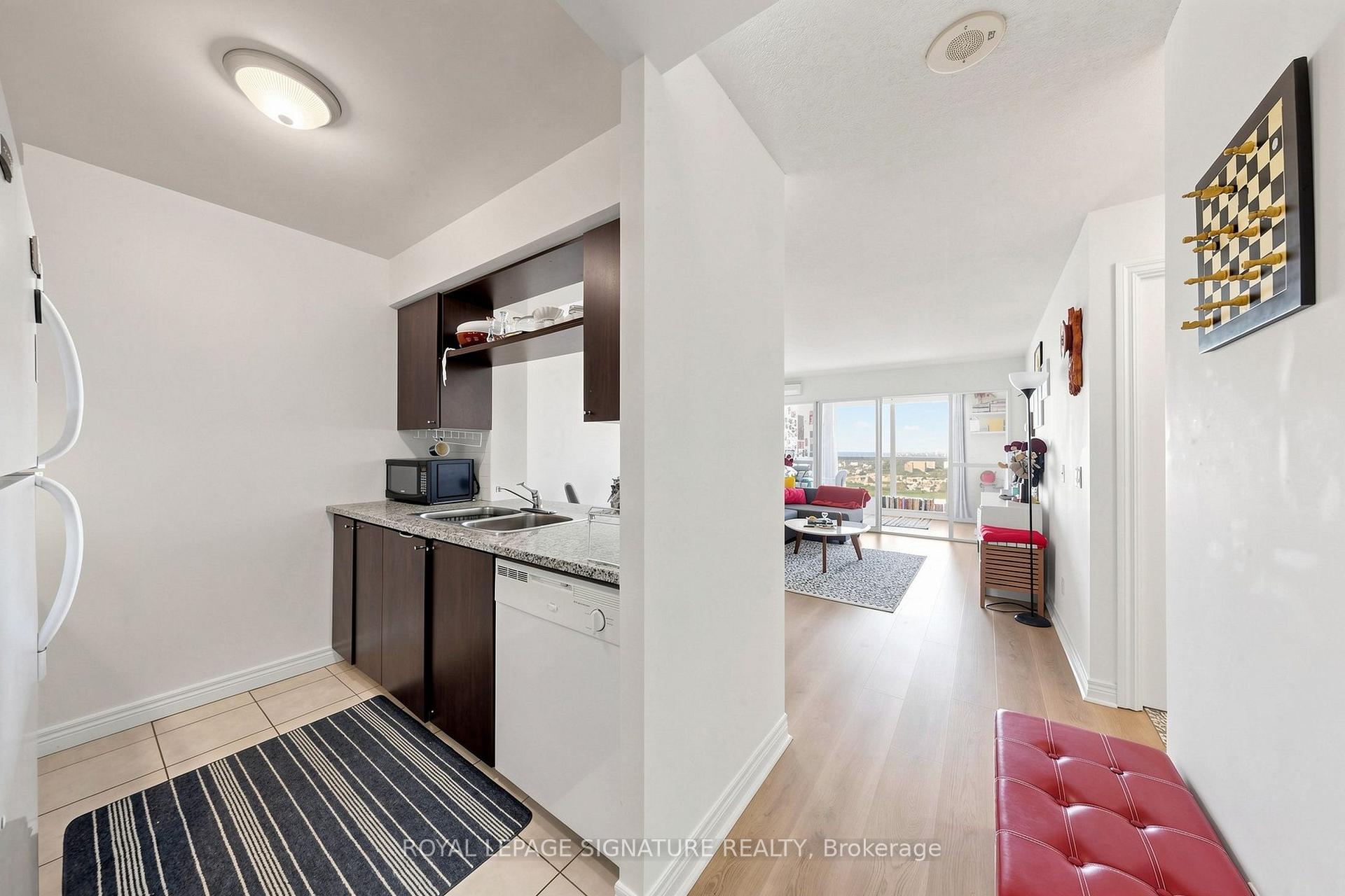 Photo 20 of Unit 3103, 70 Town Centre Court, Scarborough, Bendale — HOMEH