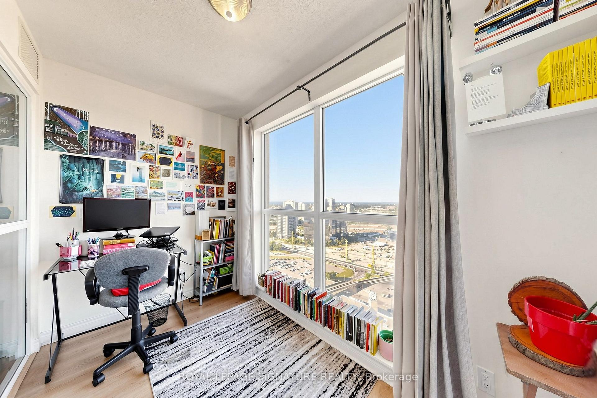 Photo 21 of Unit 3103, 70 Town Centre Court, Scarborough, Bendale — HOMEH