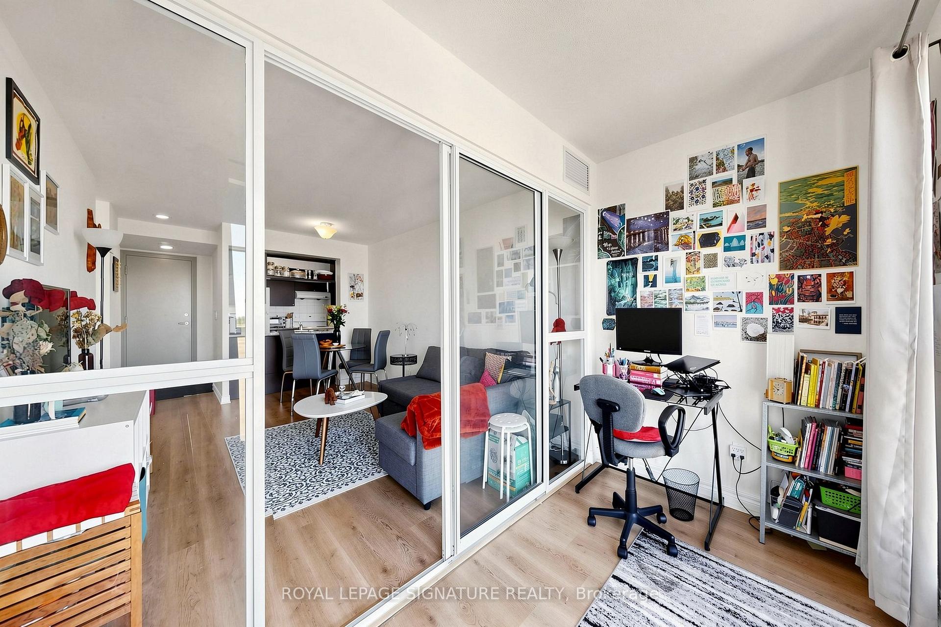 Photo 22 of Unit 3103, 70 Town Centre Court, Scarborough, Bendale — HOMEH