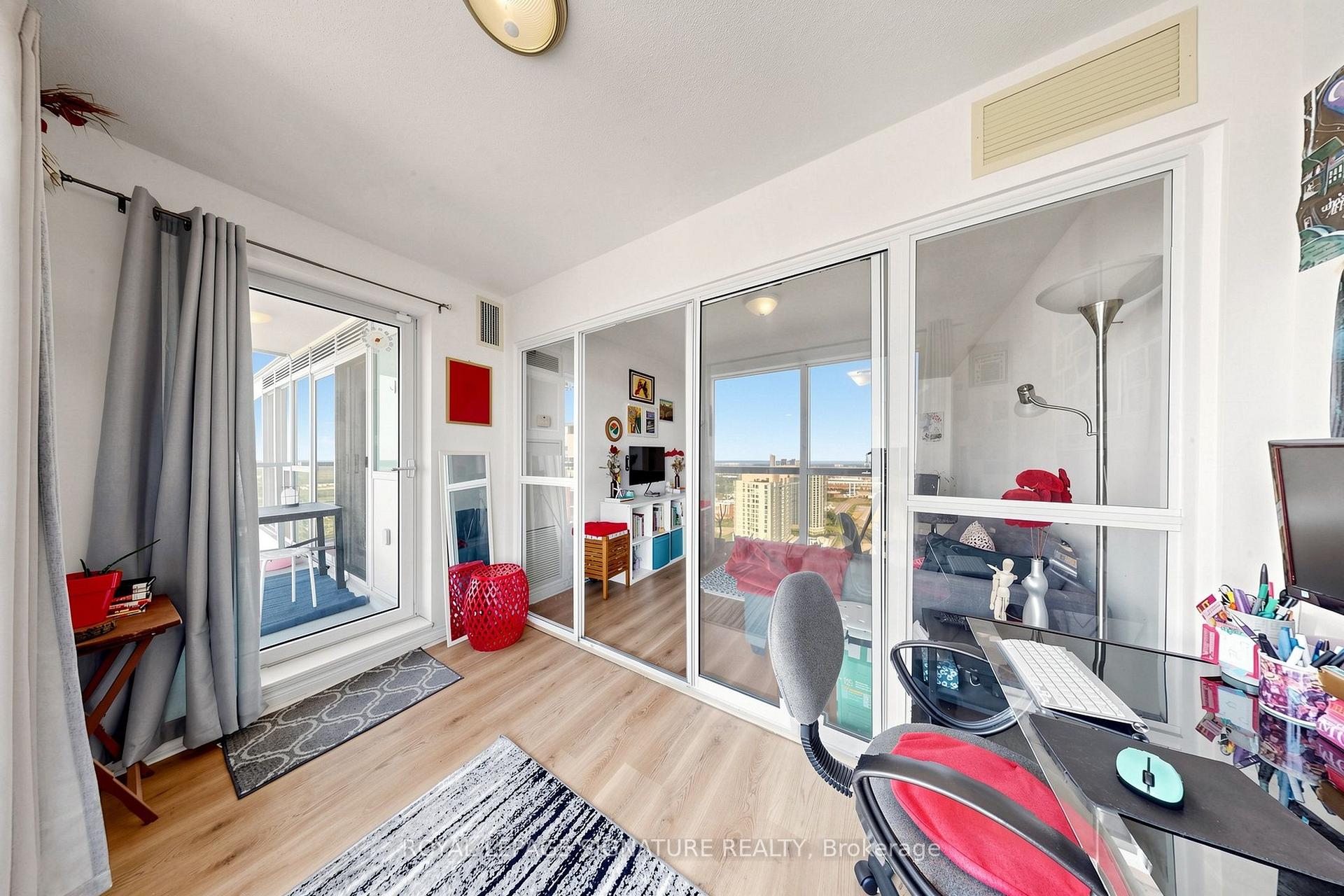 Photo 23 of Unit 3103, 70 Town Centre Court, Scarborough, Bendale — HOMEH
