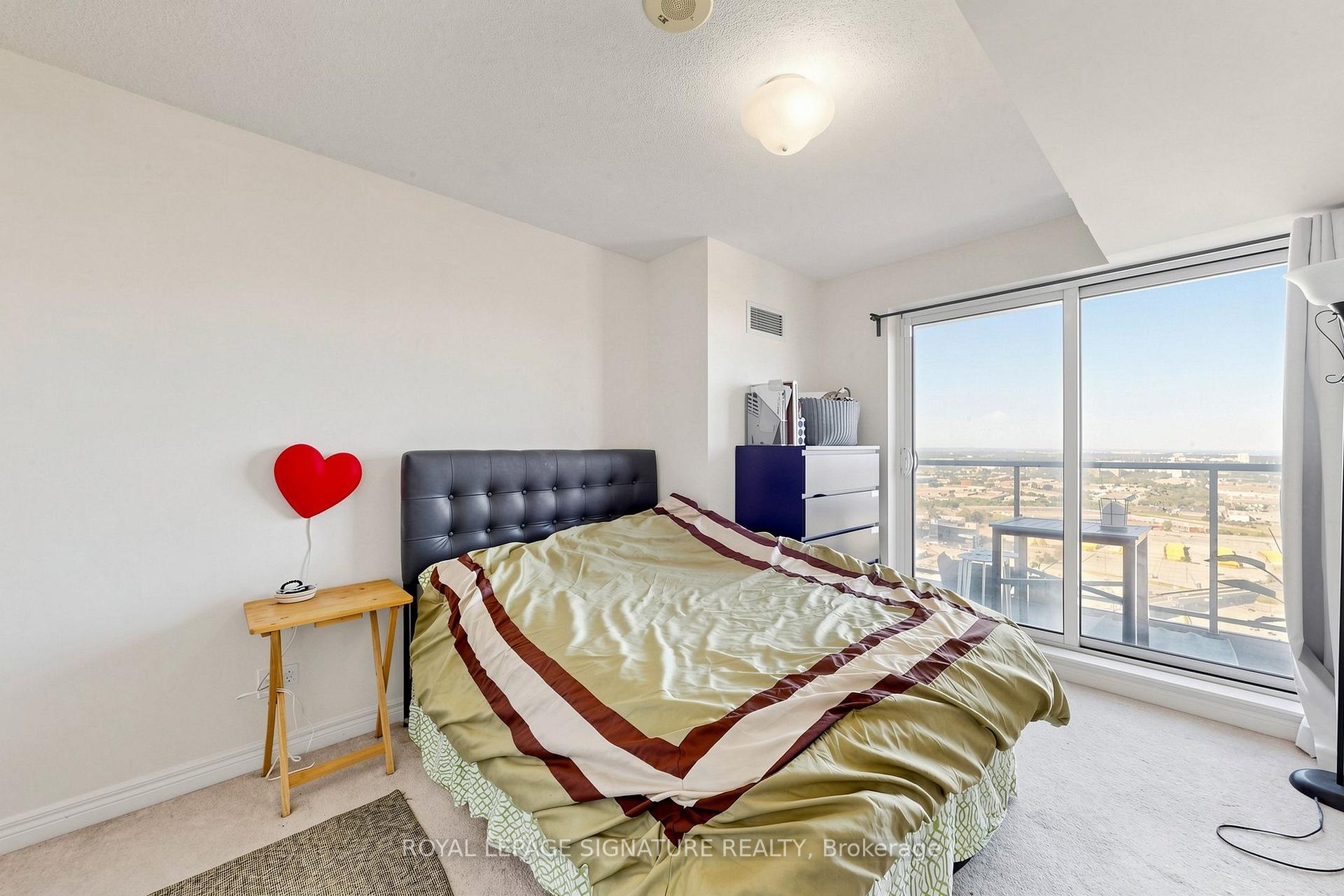 Photo 24 of Unit 3103, 70 Town Centre Court, Scarborough, Bendale — HOMEH