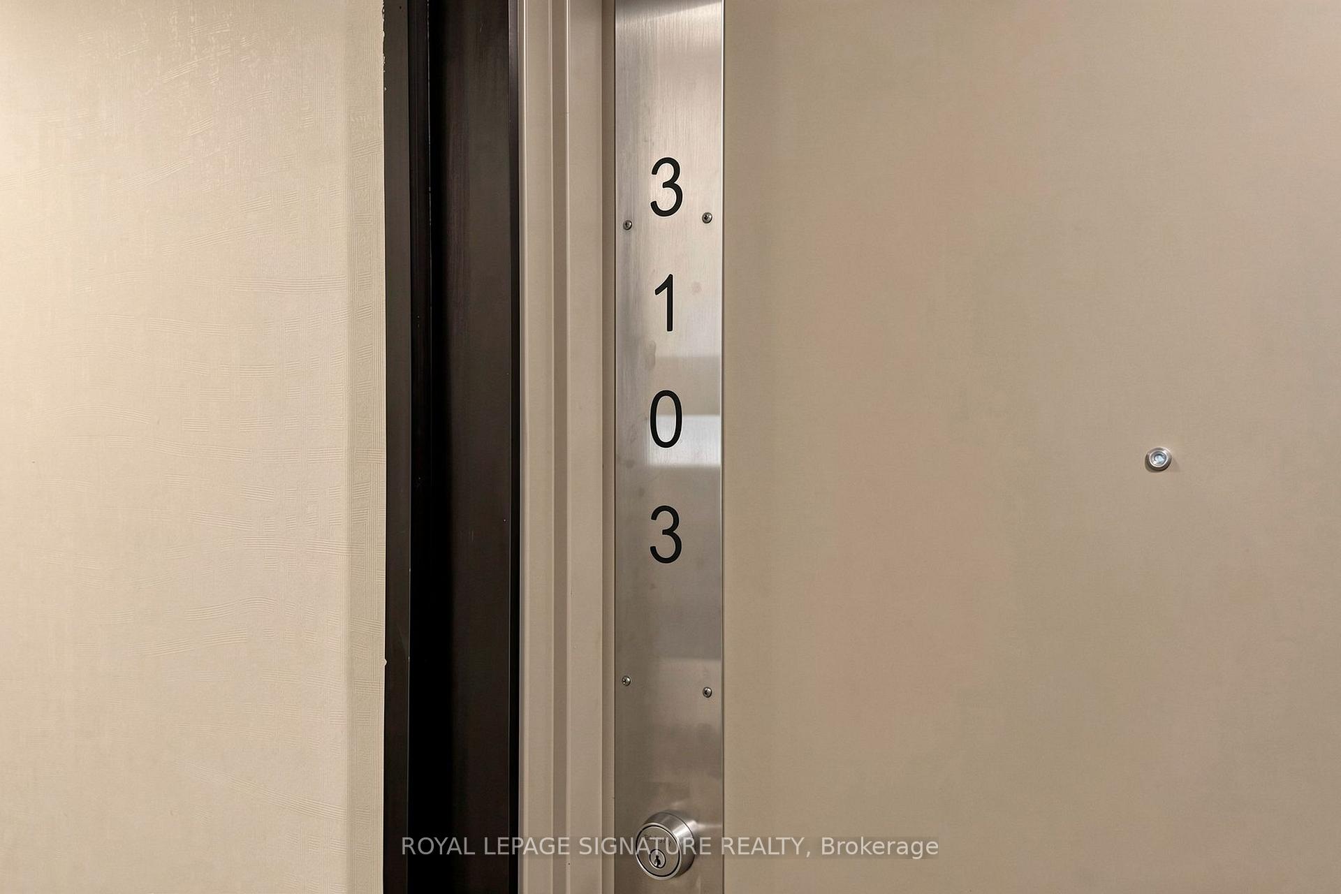 Photo 30 of Unit 3103, 70 Town Centre Court, Scarborough, Bendale — HOMEH