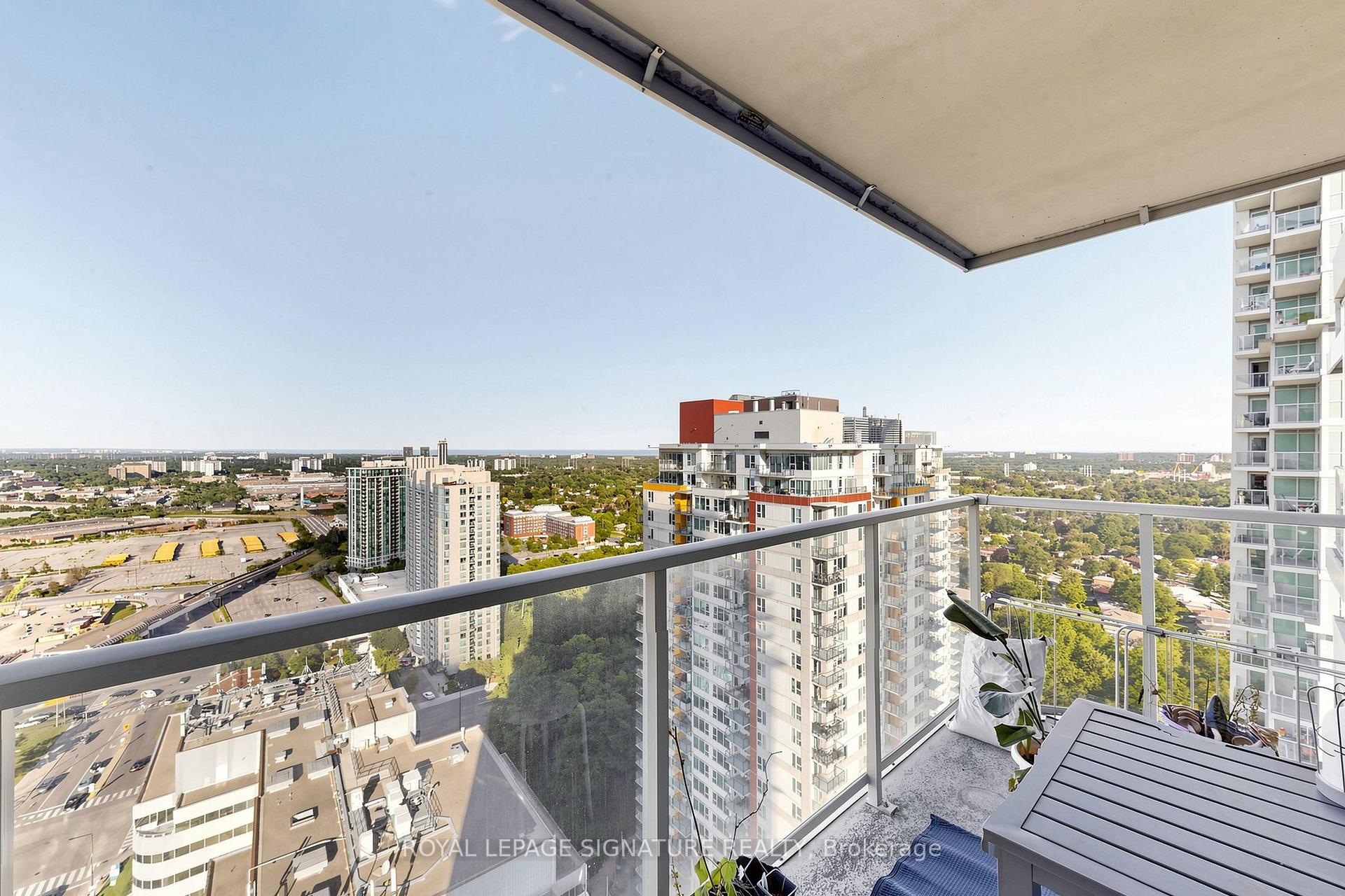 Photo 33 of Unit 3103, 70 Town Centre Court, Scarborough, Bendale — HOMEH