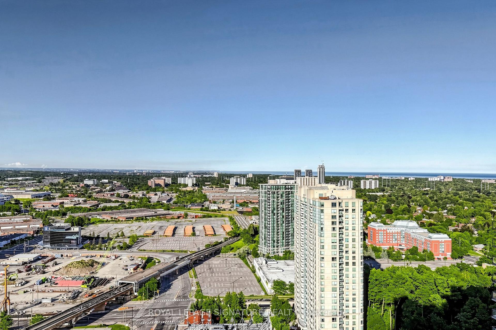 Photo 34 of Unit 3103, 70 Town Centre Court, Scarborough, Bendale — HOMEH