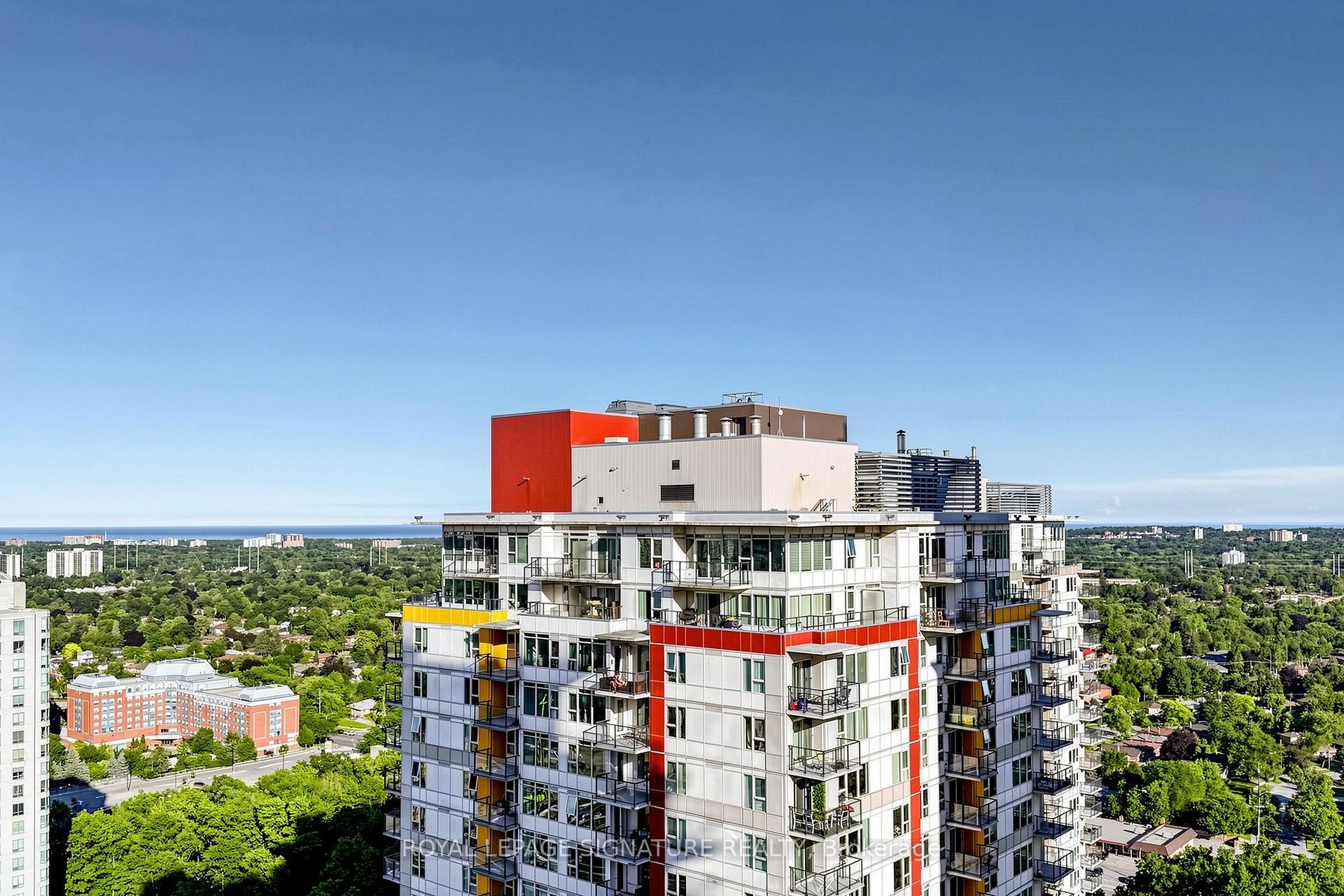 Photo 35 of Unit 3103, 70 Town Centre Court, Scarborough, Bendale — HOMEH