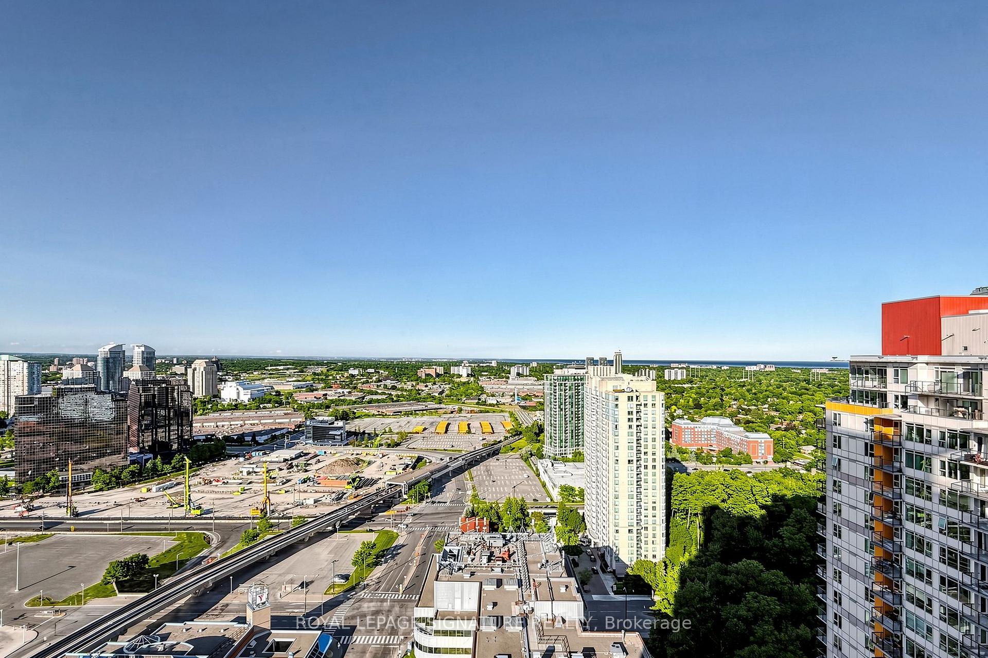 Photo 37 of Unit 3103, 70 Town Centre Court, Scarborough, Bendale — HOMEH
