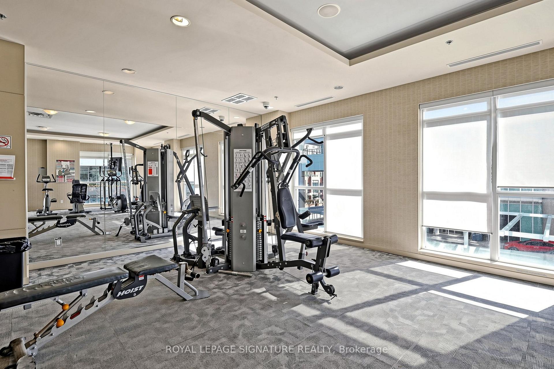 Photo 44 of Unit 3103, 70 Town Centre Court, Scarborough, Bendale — HOMEH