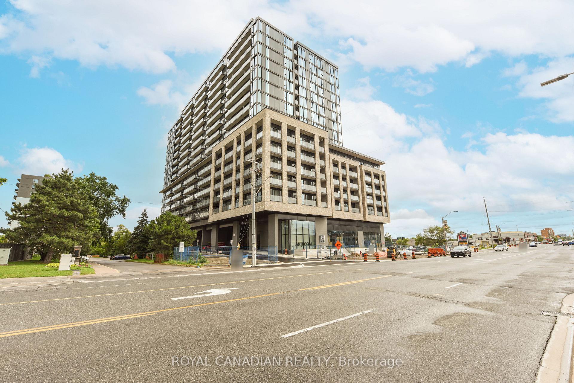 Photo 1 of Unit 805, 86 Dundas Street E, Mississauga, Cooksville — HOMEH