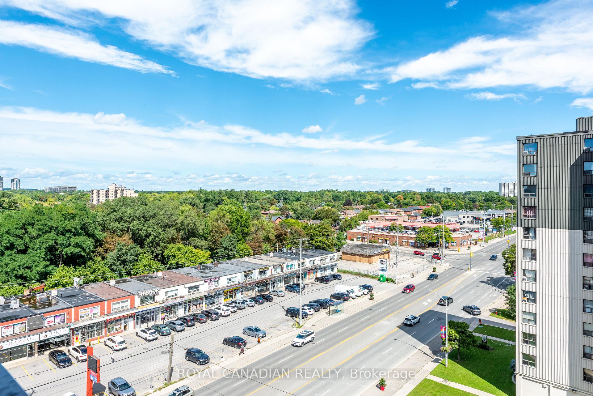 Photo 32 of Unit 805, 86 Dundas Street E, Mississauga, Cooksville — HOMEH