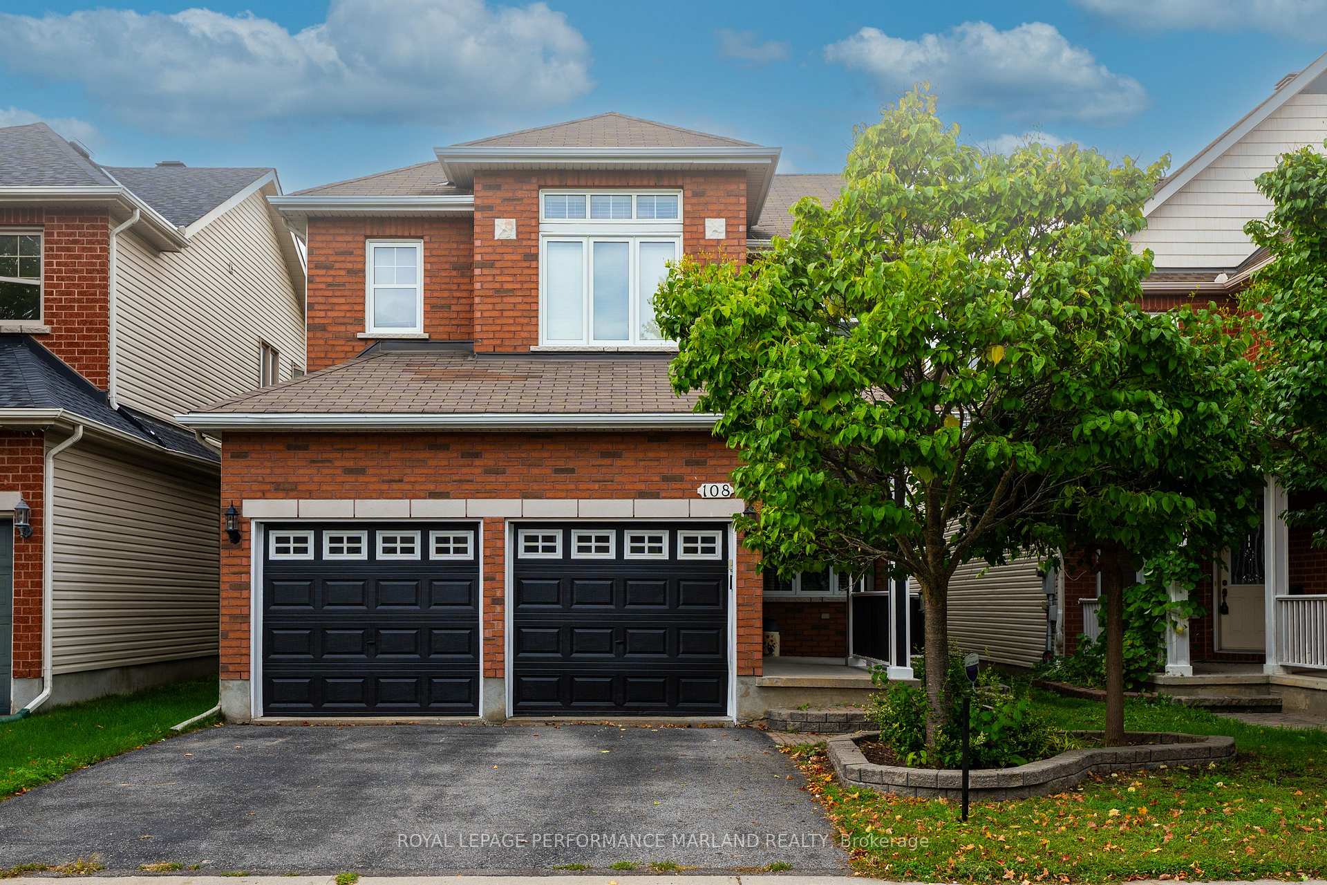 Photo 1 of 108 Portrush Avenue, Ottawa, Barrhaven - Longfields — HOMEH