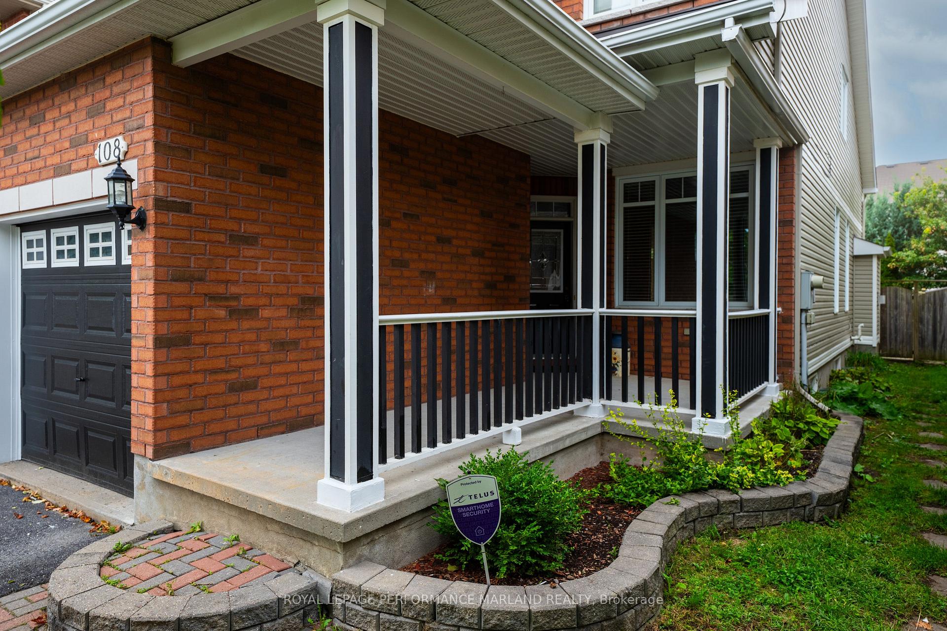 Photo 2 of 108 Portrush Avenue, Ottawa, Barrhaven - Longfields — HOMEH