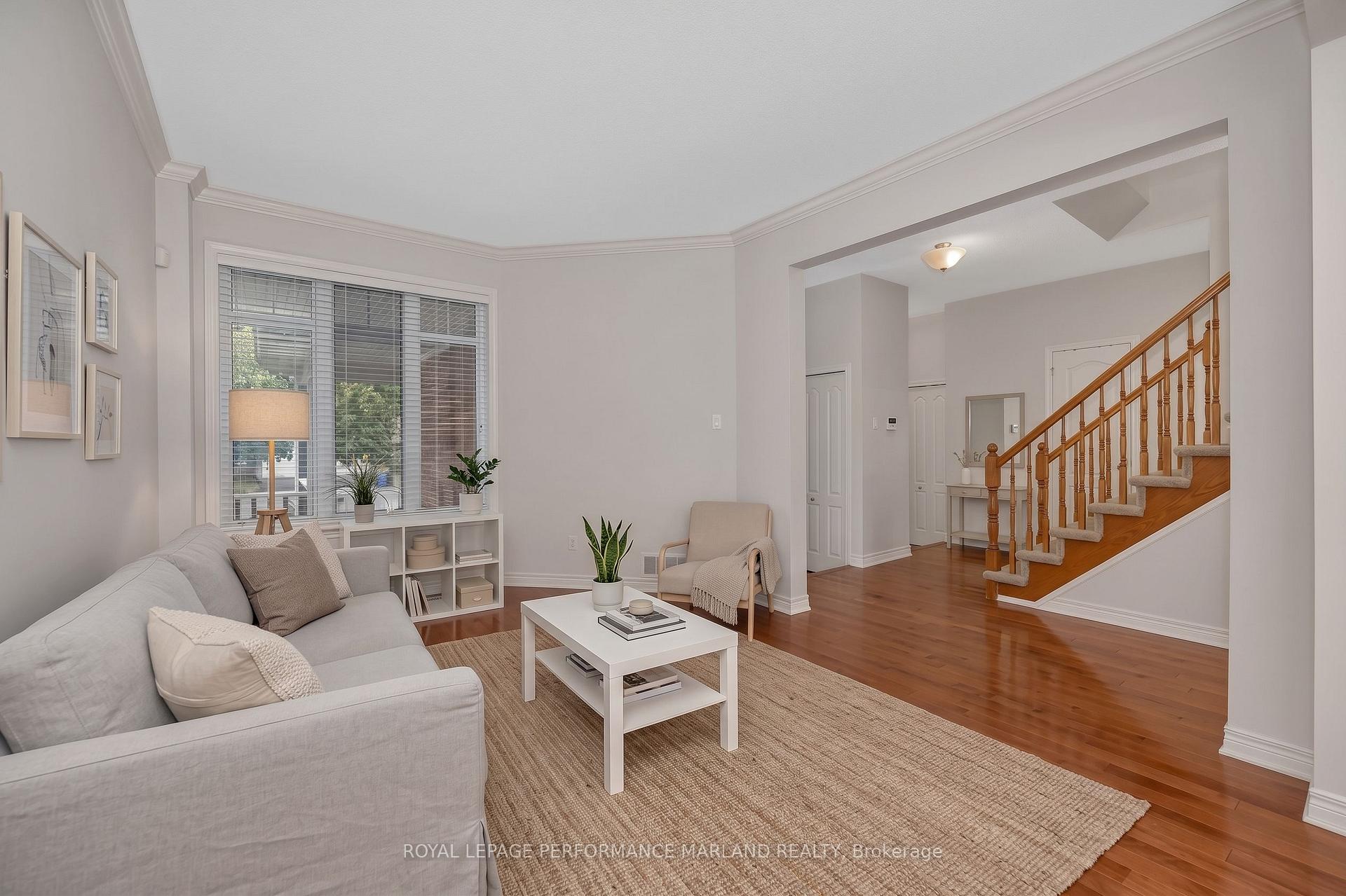 Photo 8 of 108 Portrush Avenue, Ottawa, Barrhaven - Longfields — HOMEH