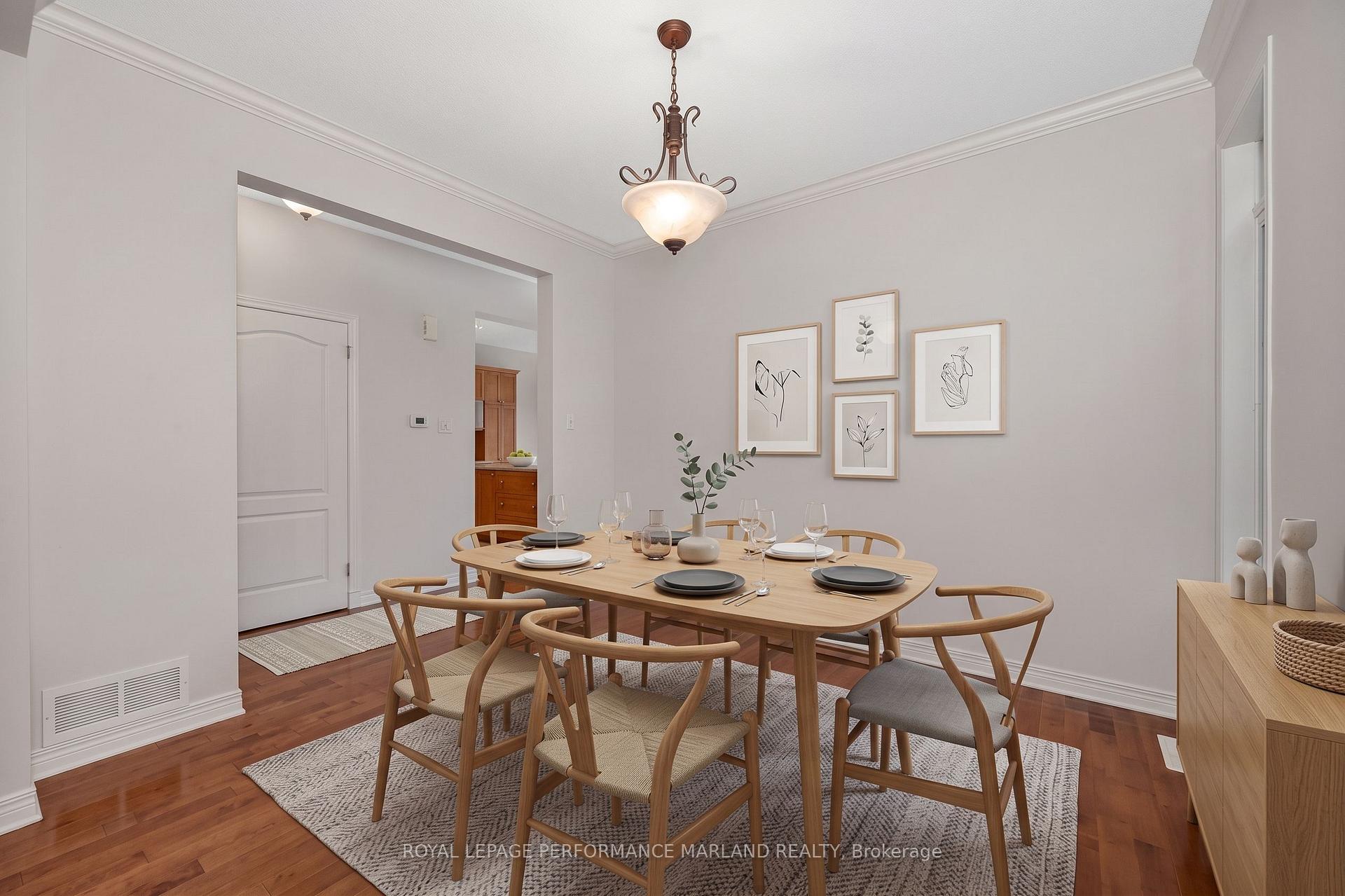Photo 10 of 108 Portrush Avenue, Ottawa, Barrhaven - Longfields — HOMEH