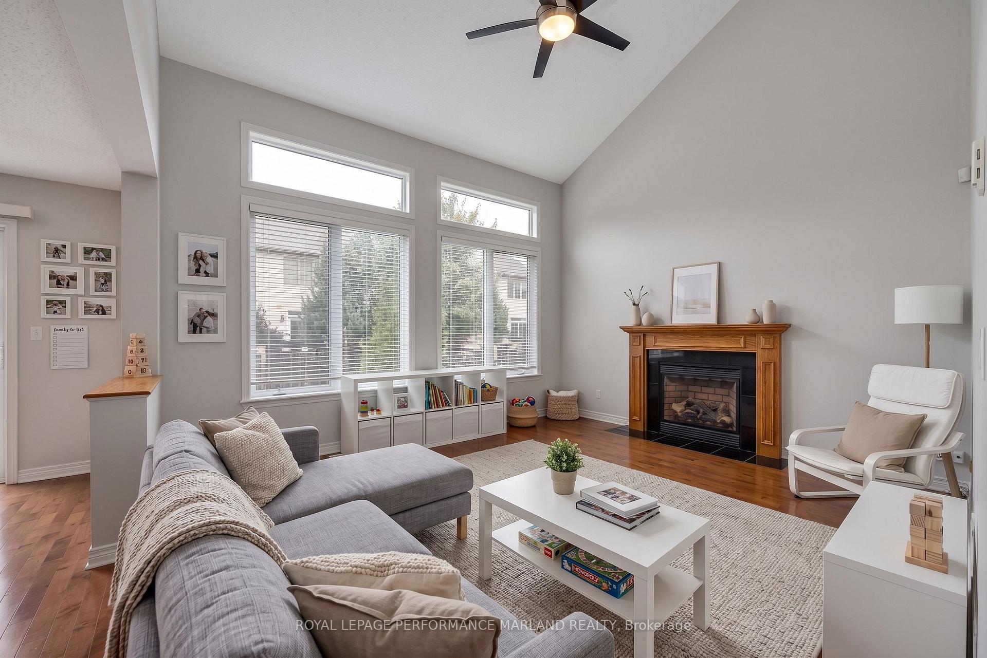 Photo 12 of 108 Portrush Avenue, Ottawa, Barrhaven - Longfields — HOMEH