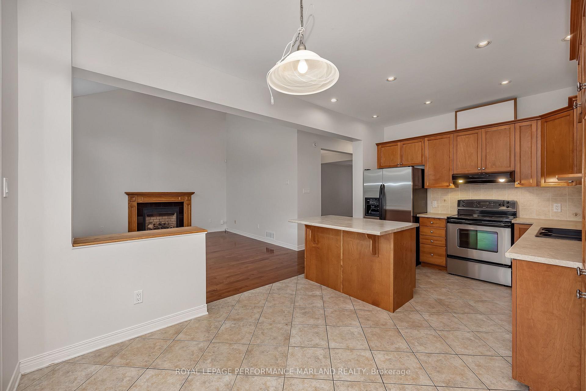 Photo 16 of 108 Portrush Avenue, Ottawa, Barrhaven - Longfields — HOMEH