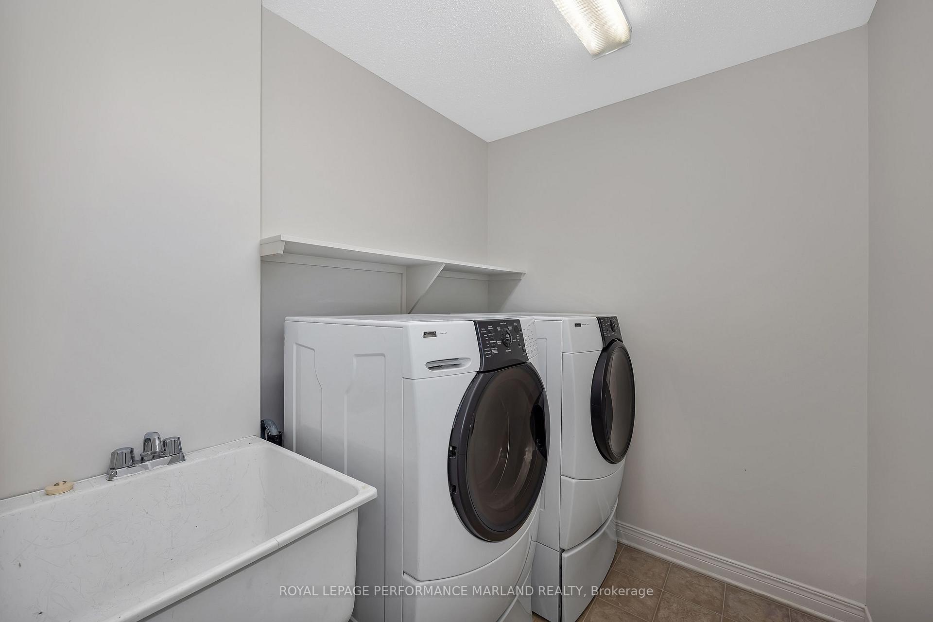 Photo 18 of 108 Portrush Avenue, Ottawa, Barrhaven - Longfields — HOMEH
