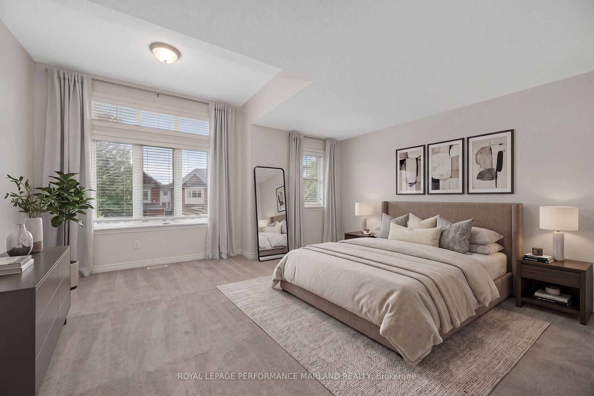 Photo 24 of 108 Portrush Avenue, Ottawa, Barrhaven - Longfields — HOMEH