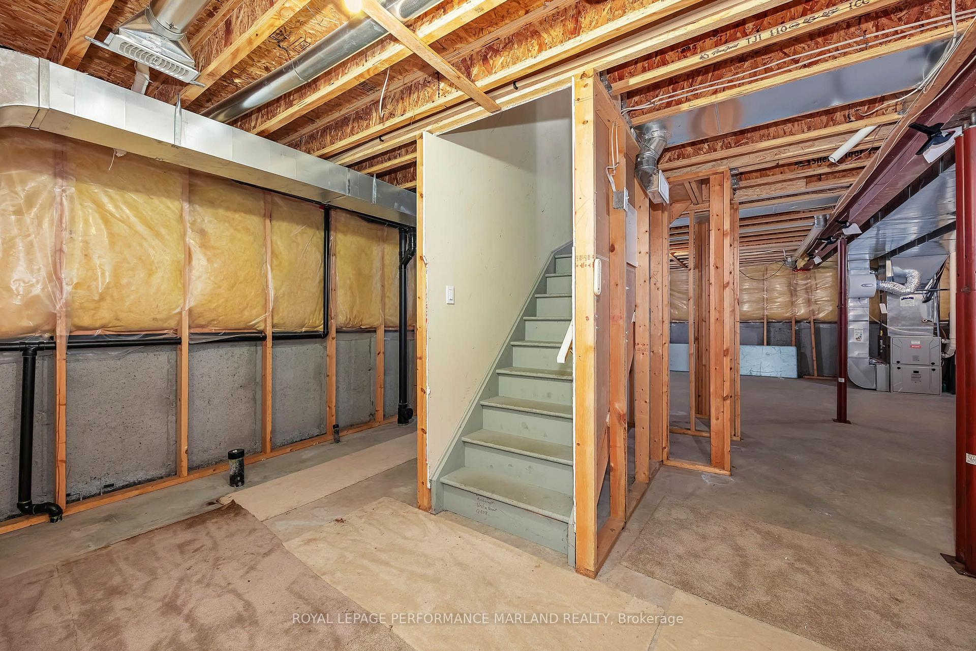 Photo 32 of 108 Portrush Avenue, Ottawa, Barrhaven - Longfields — HOMEH