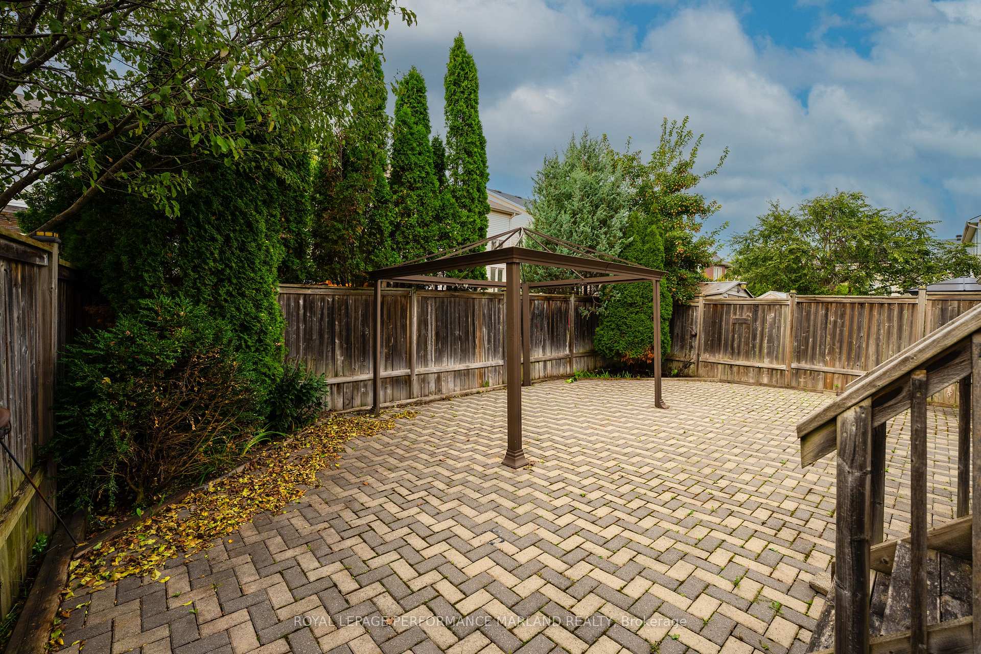 Photo 34 of 108 Portrush Avenue, Ottawa, Barrhaven - Longfields — HOMEH