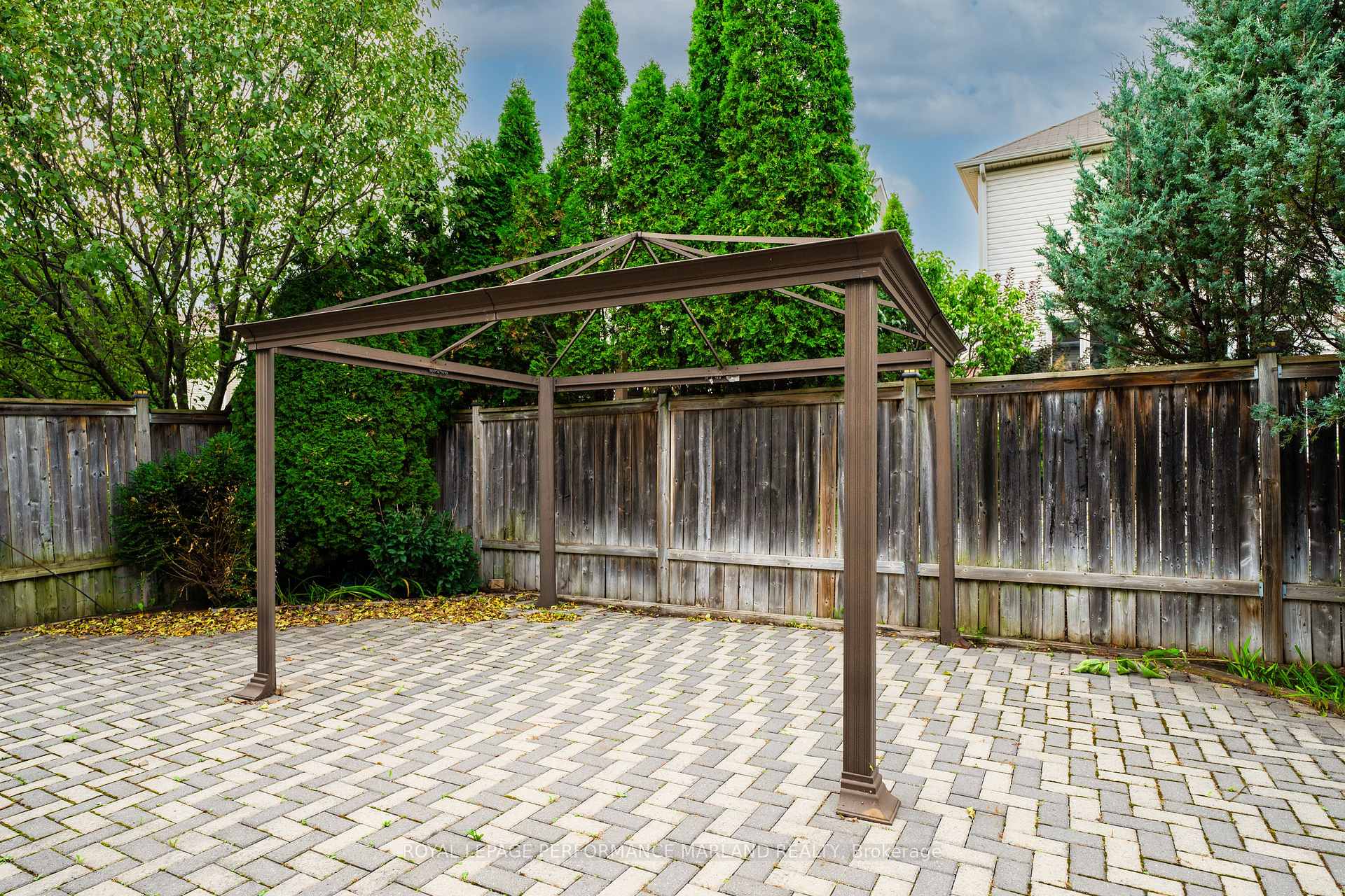 Photo 35 of 108 Portrush Avenue, Ottawa, Barrhaven - Longfields — HOMEH