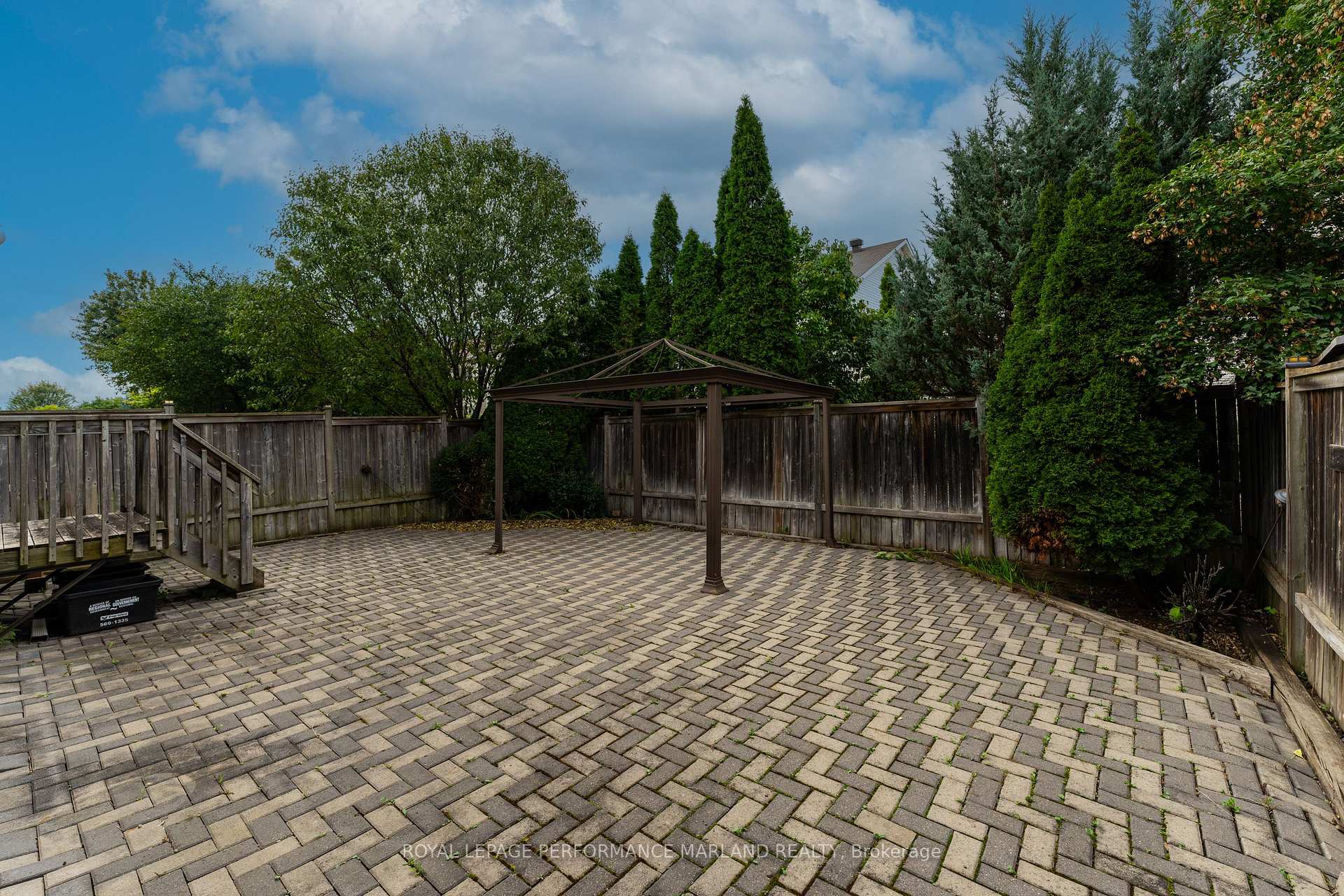Photo 36 of 108 Portrush Avenue, Ottawa, Barrhaven - Longfields — HOMEH