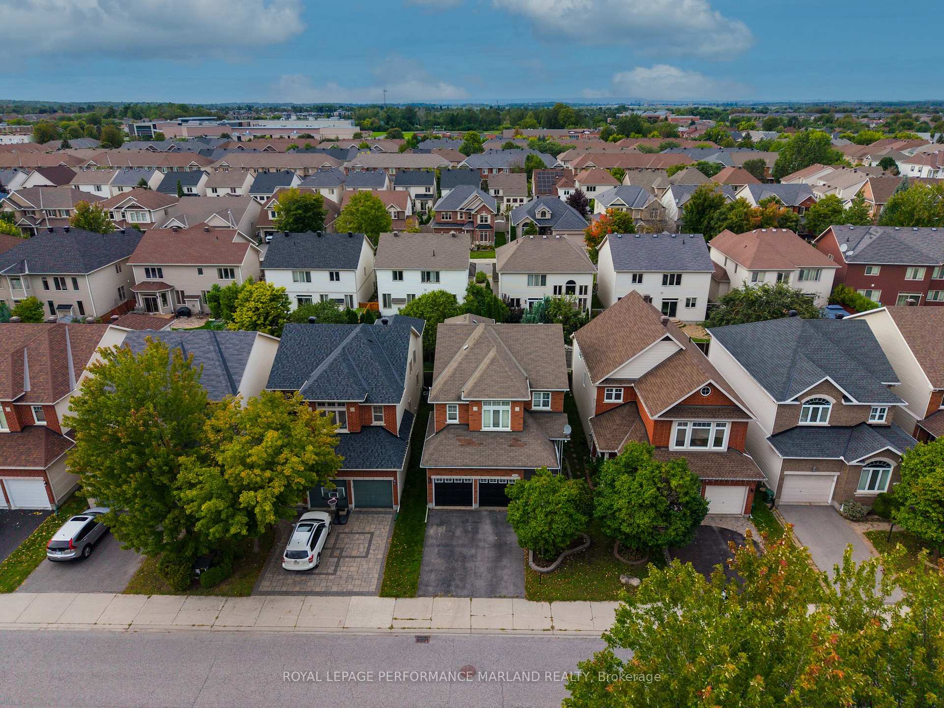 Photo 37 of 108 Portrush Avenue, Ottawa, Barrhaven - Longfields — HOMEH