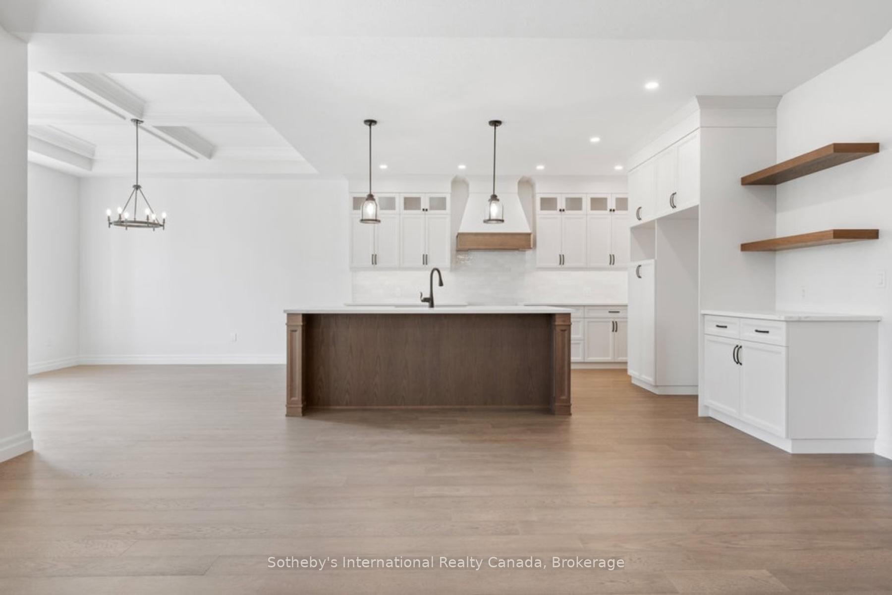 Photo 3 of 77 Cedar Street, Brant, Paris — HOMEH