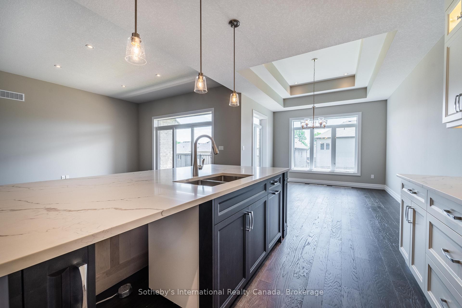 Photo 5 of 77 Cedar Street, Brant, Paris — HOMEH