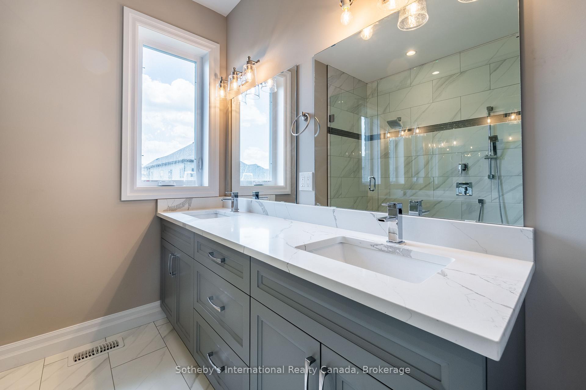 Photo 9 of 77 Cedar Street, Brant, Paris — HOMEH