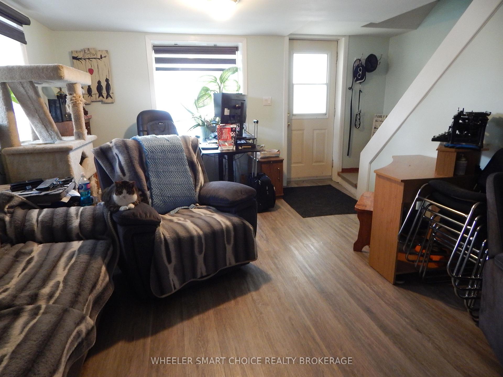 Photo 10 of 107-109 Cumberland Street, Cornwall, Cornwall — HOMEH