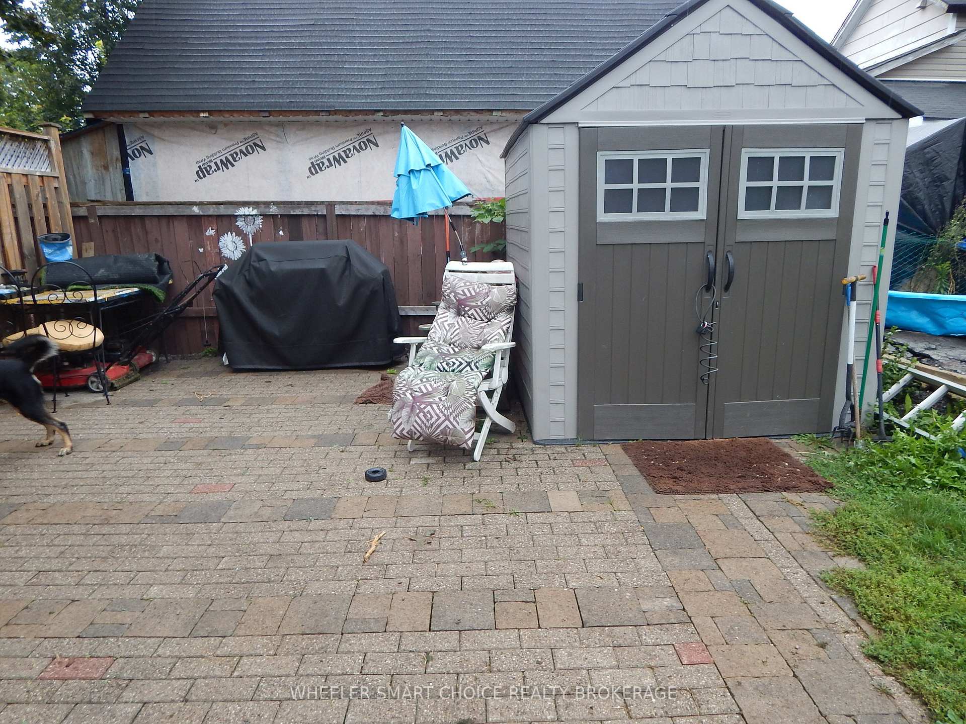 Photo 33 of 107-109 Cumberland Street, Cornwall, Cornwall — HOMEH