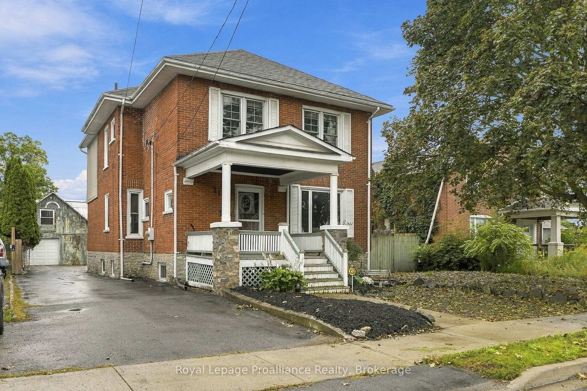 Photo 1 of 31 Grove Street, Belleville, Belleville Ward — HOMEH