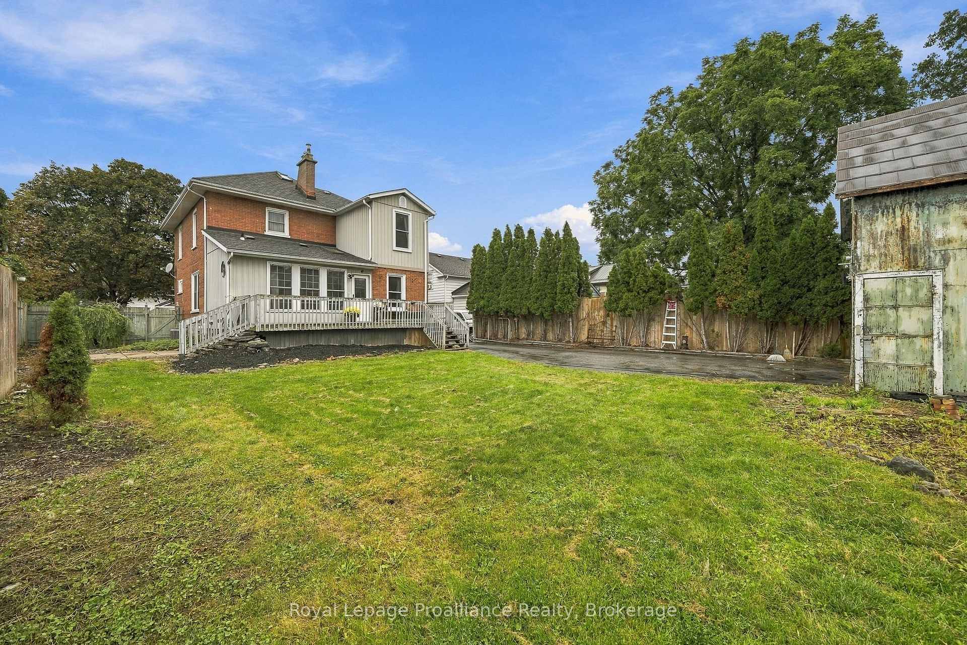 Photo 3 of 31 Grove Street, Belleville, Belleville Ward — HOMEH