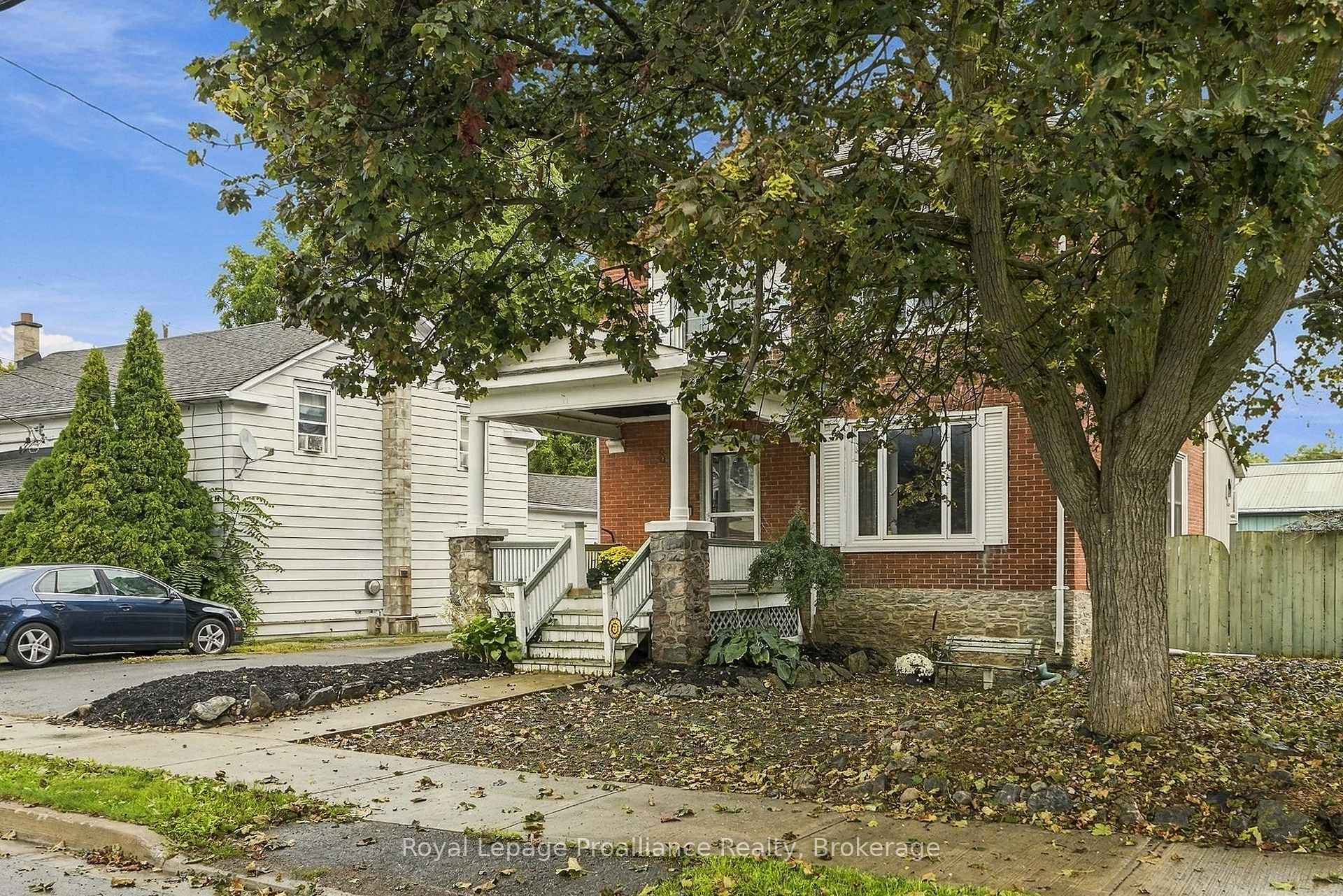 Photo 4 of 31 Grove Street, Belleville, Belleville Ward — HOMEH