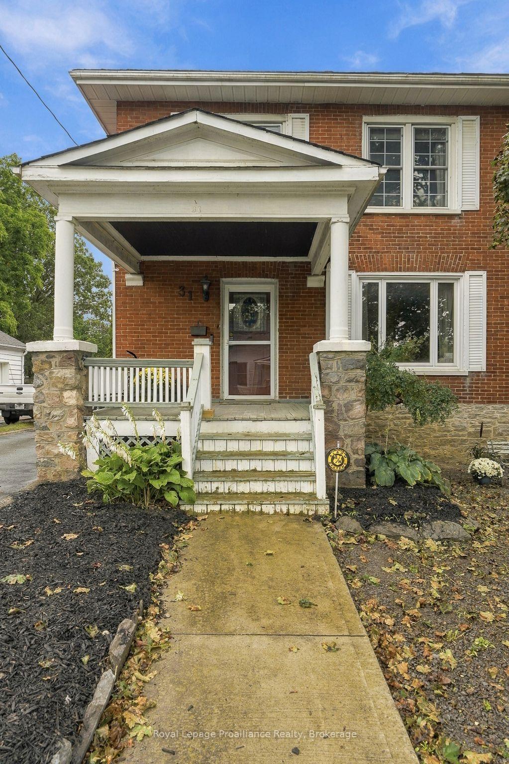 Photo 5 of 31 Grove Street, Belleville, Belleville Ward — HOMEH
