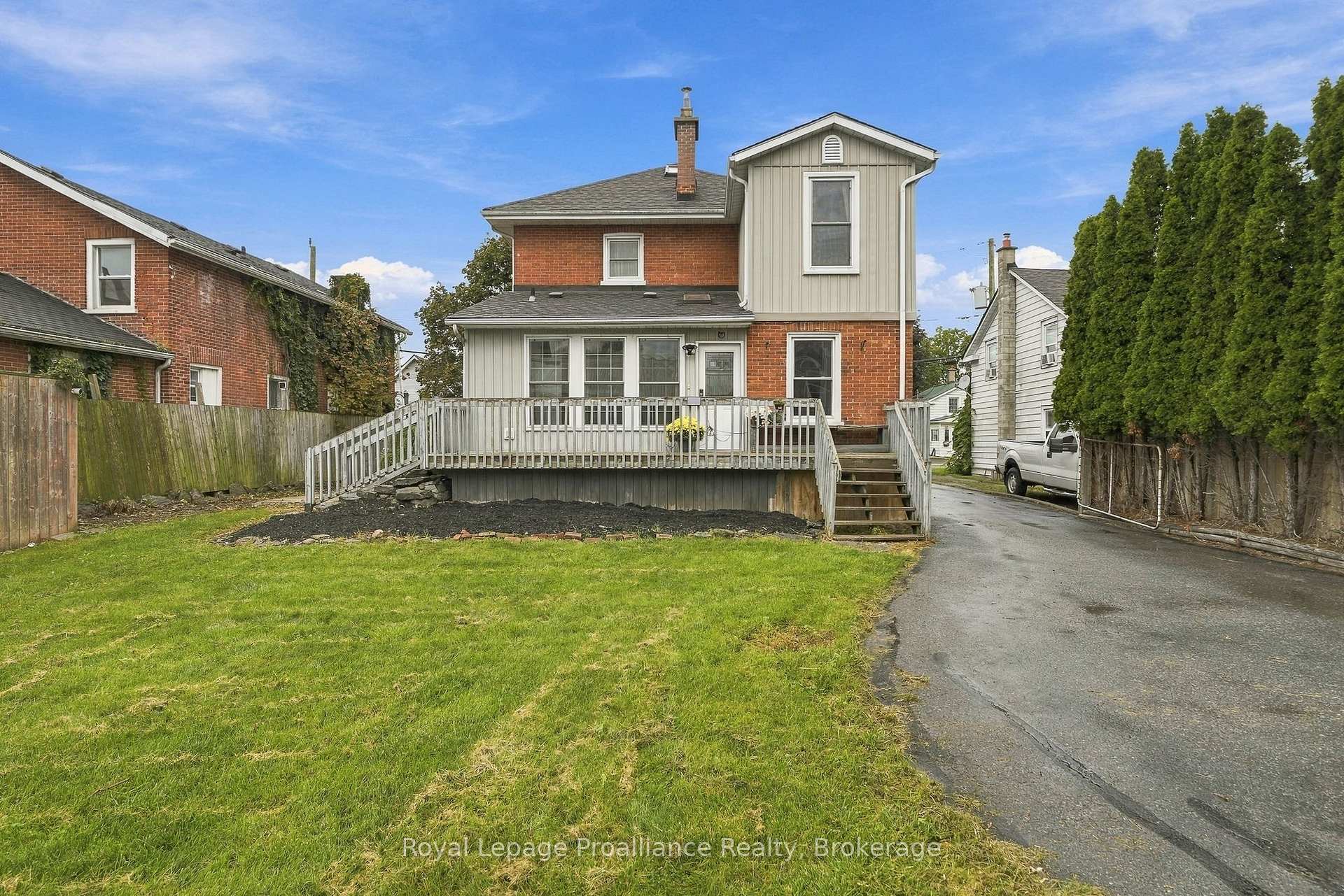 Photo 47 of 31 Grove Street, Belleville, Belleville Ward — HOMEH