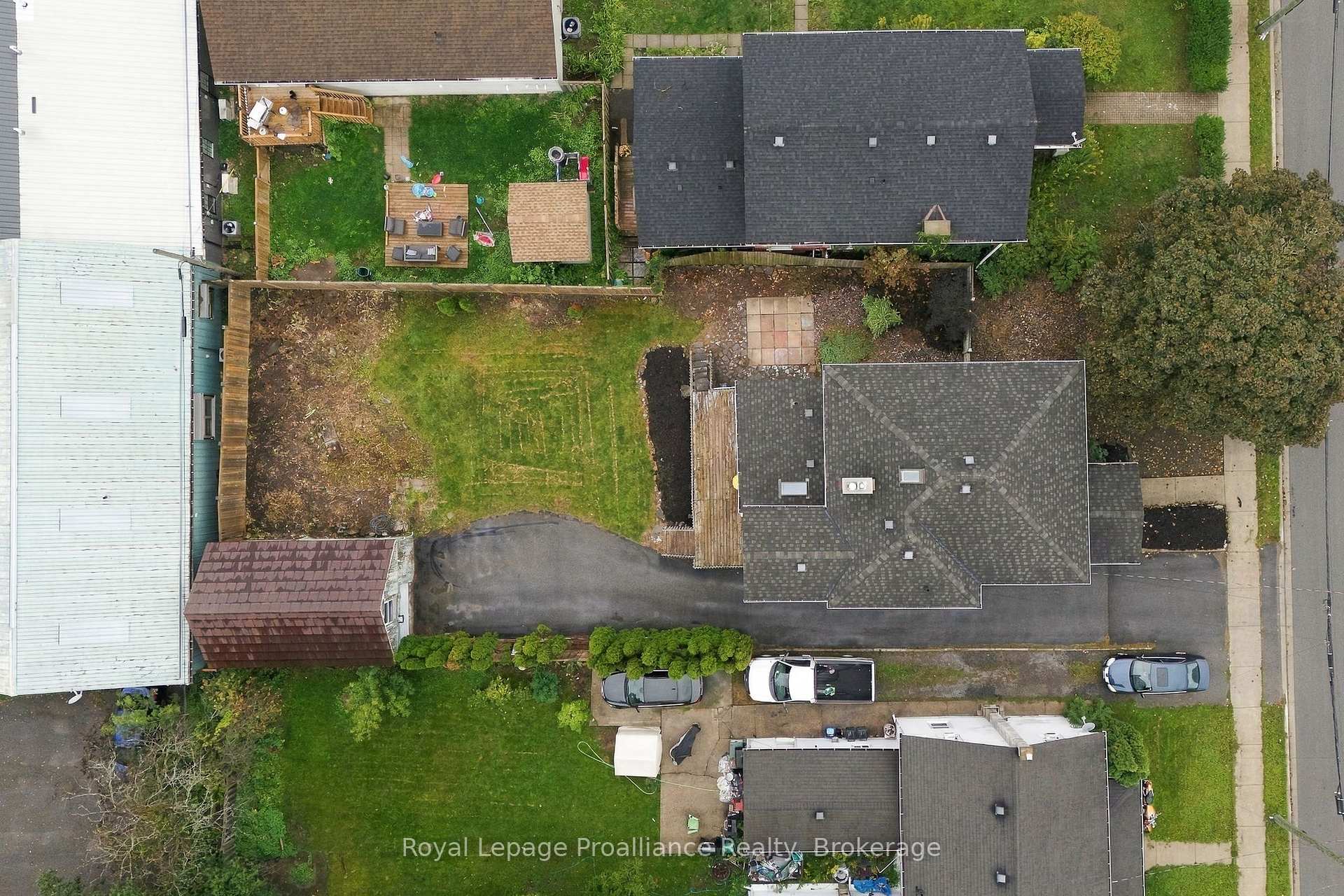 Photo 50 of 31 Grove Street, Belleville, Belleville Ward — HOMEH