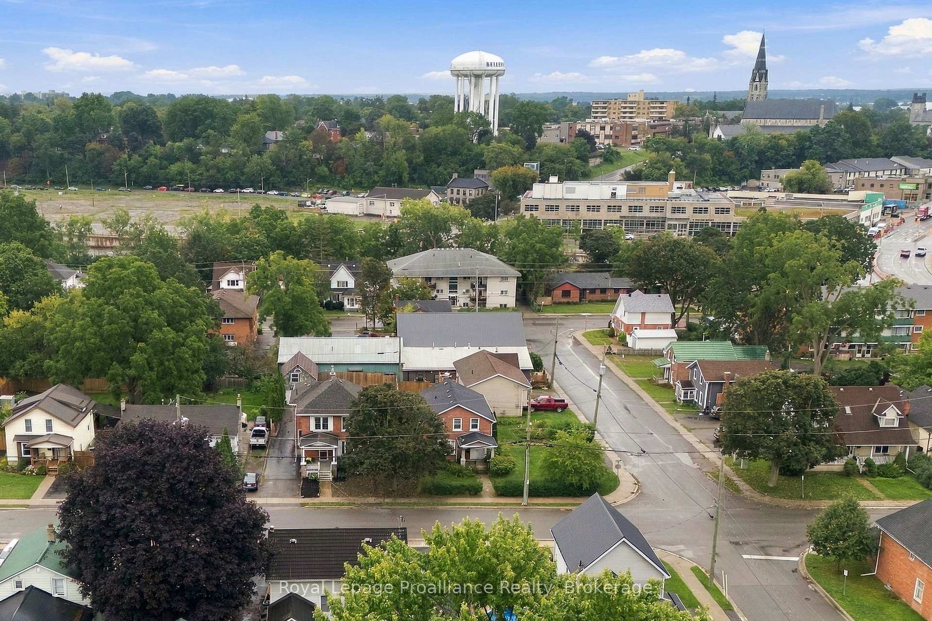 Photo 51 of 31 Grove Street, Belleville, Belleville Ward — HOMEH