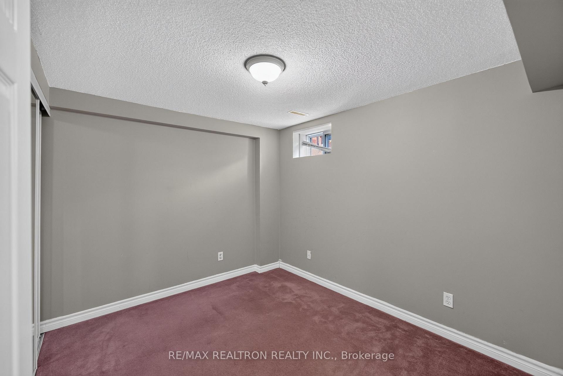 Photo 16 of Unit Basement, 29 Connery Crescent, Markham, Middlefield — HOMEH