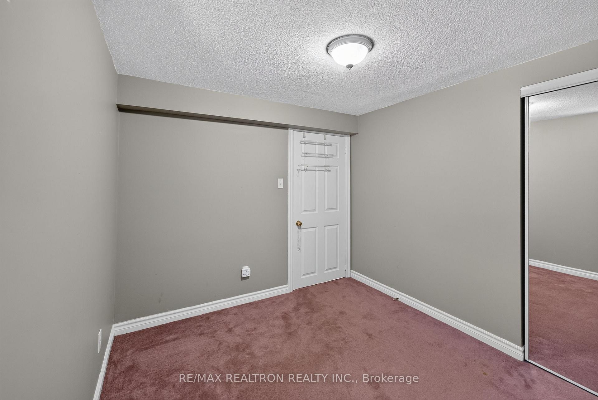 Photo 17 of Unit Basement, 29 Connery Crescent, Markham, Middlefield — HOMEH